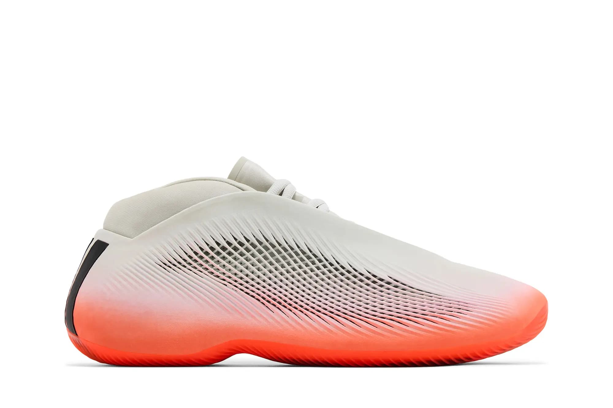 adidas BB.01 'Orange Dusk' by Adidas