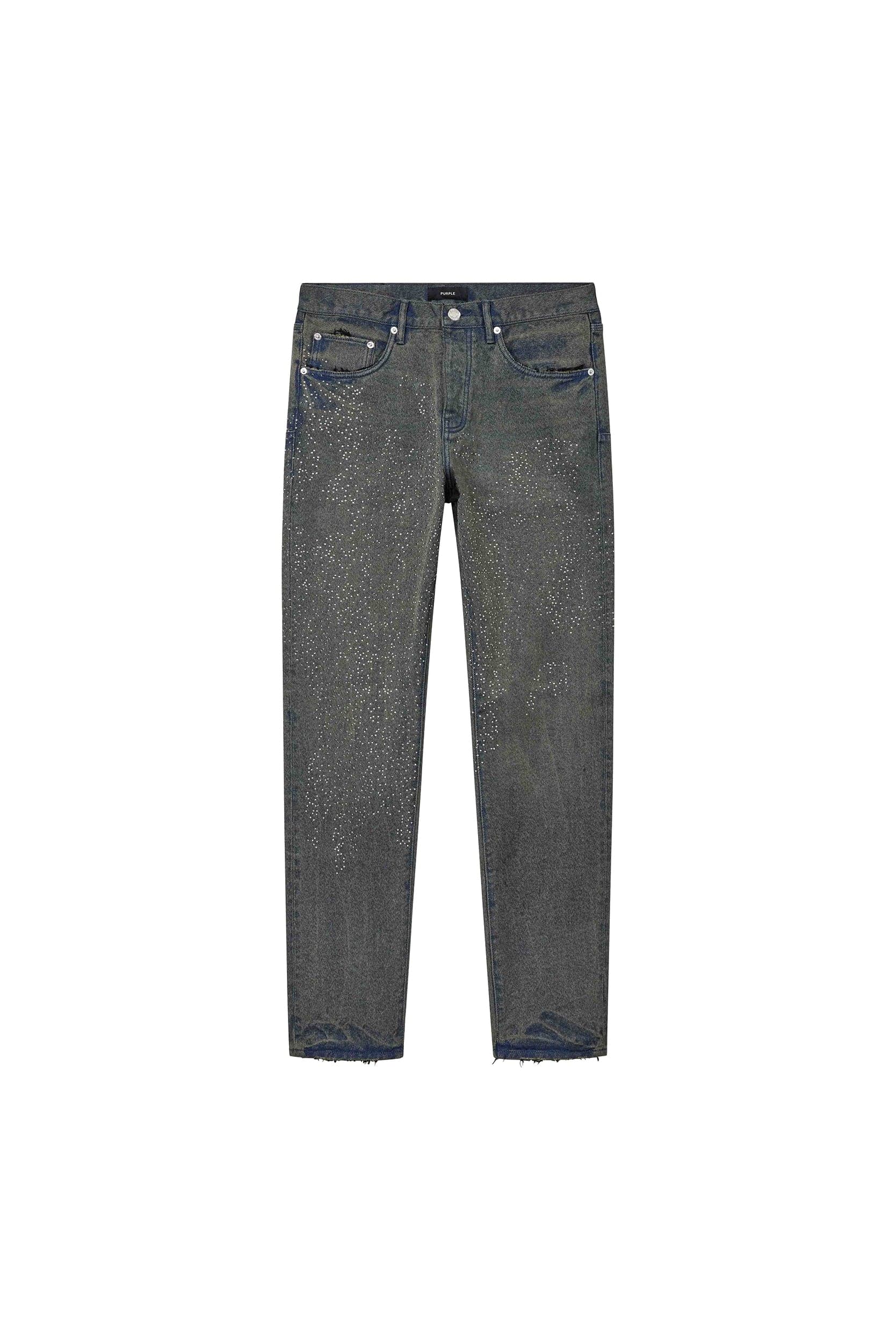 P005 Dirty Wash Cosmos by Purple Brand