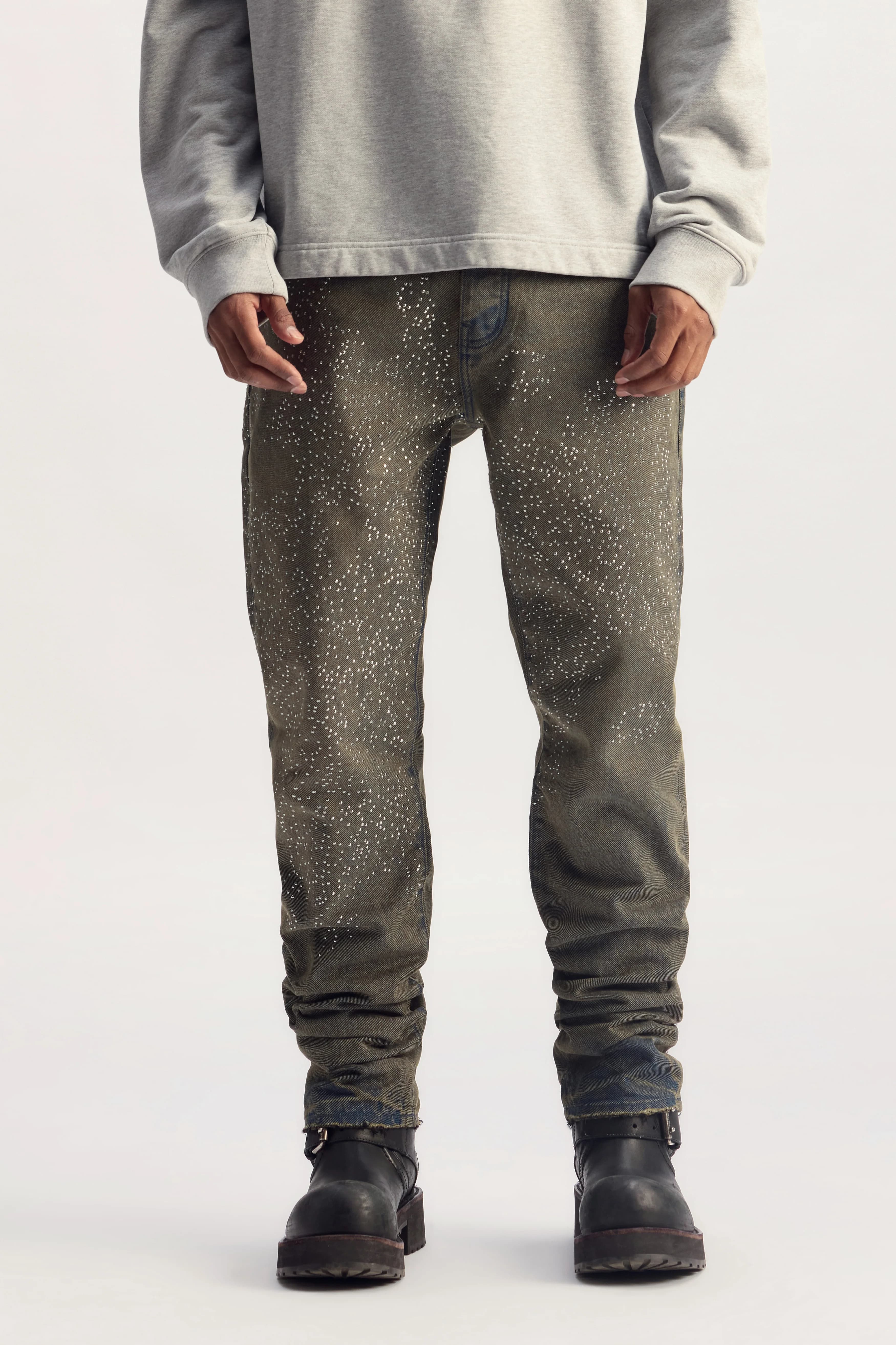 P005 Dirty Wash Cosmos 2