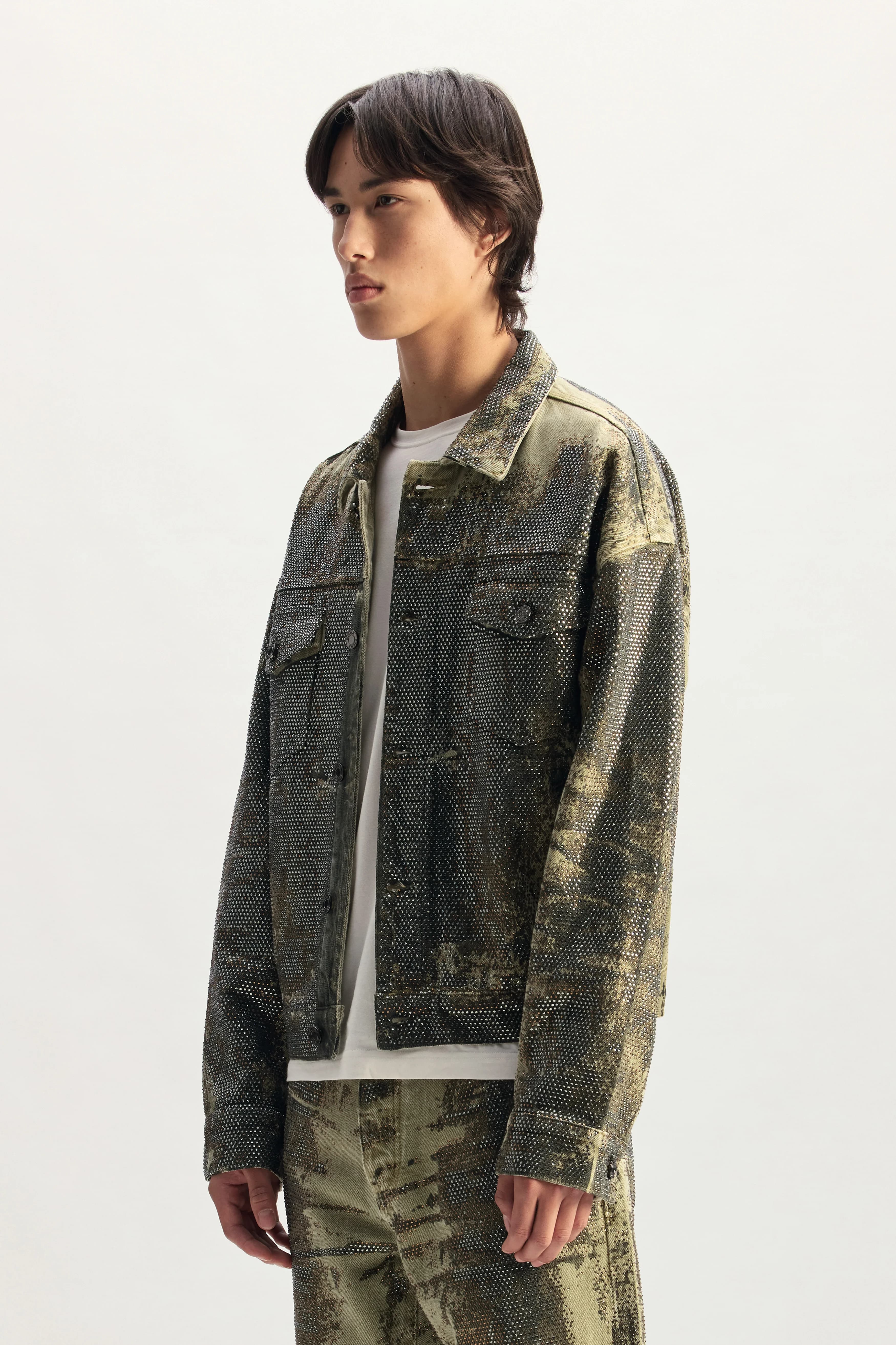 Trompe L'oeil Jacket 3