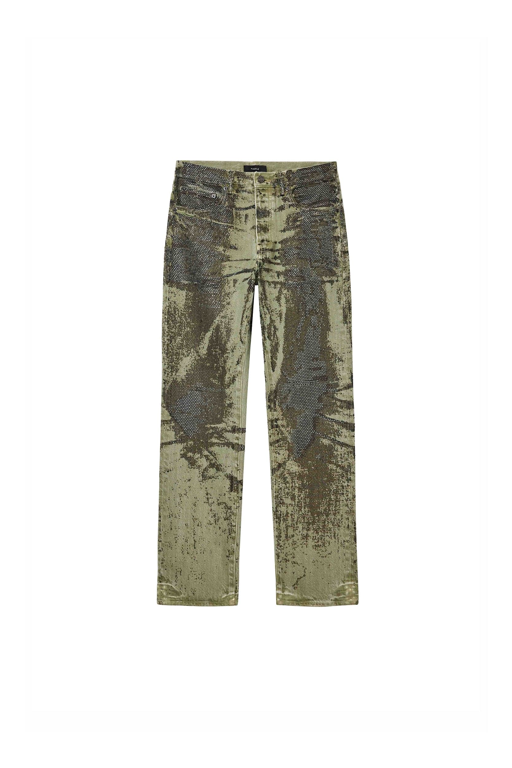 P011 Trompe L'oeil by Purple Brand