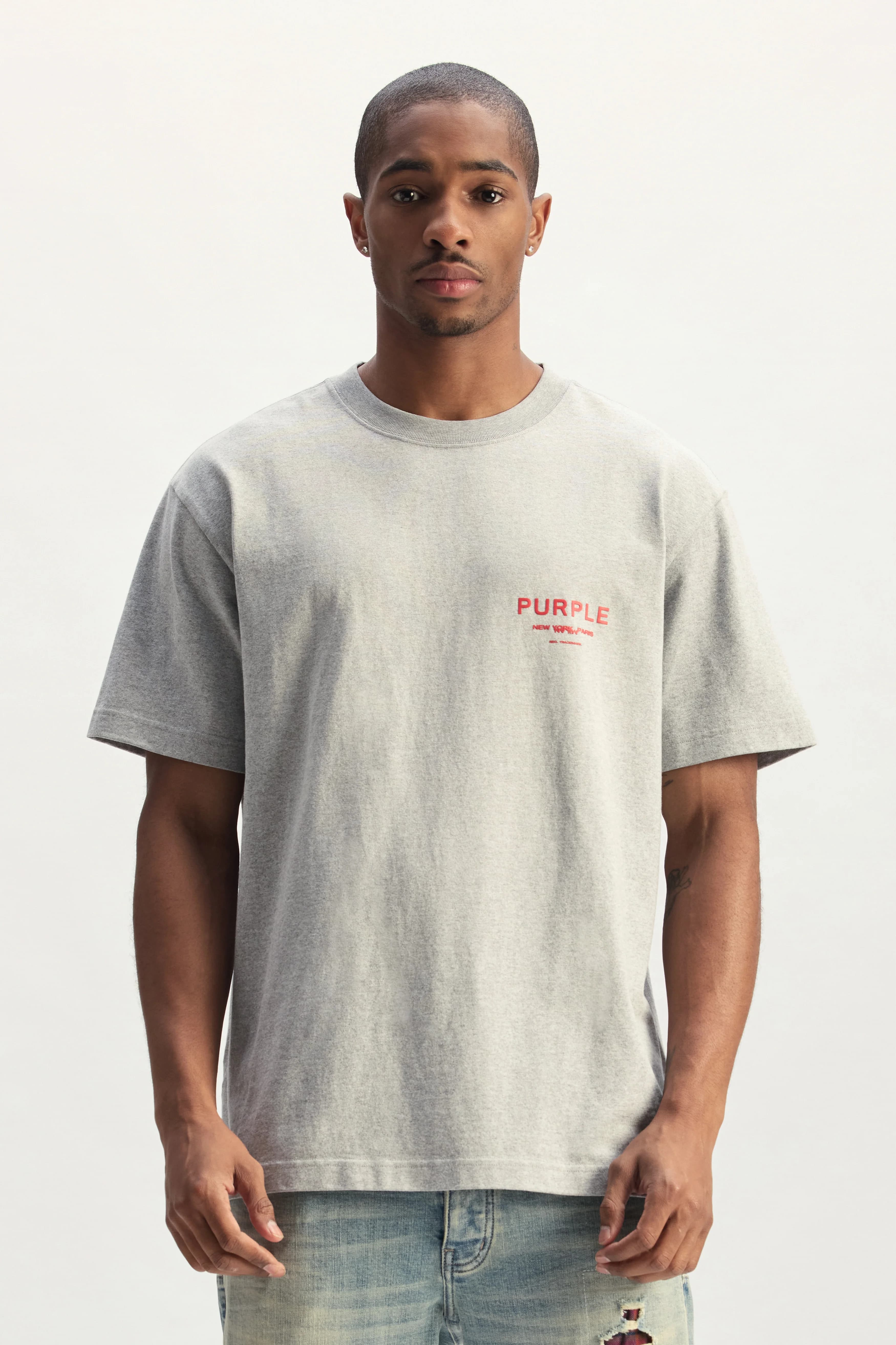 Cities Tee 2