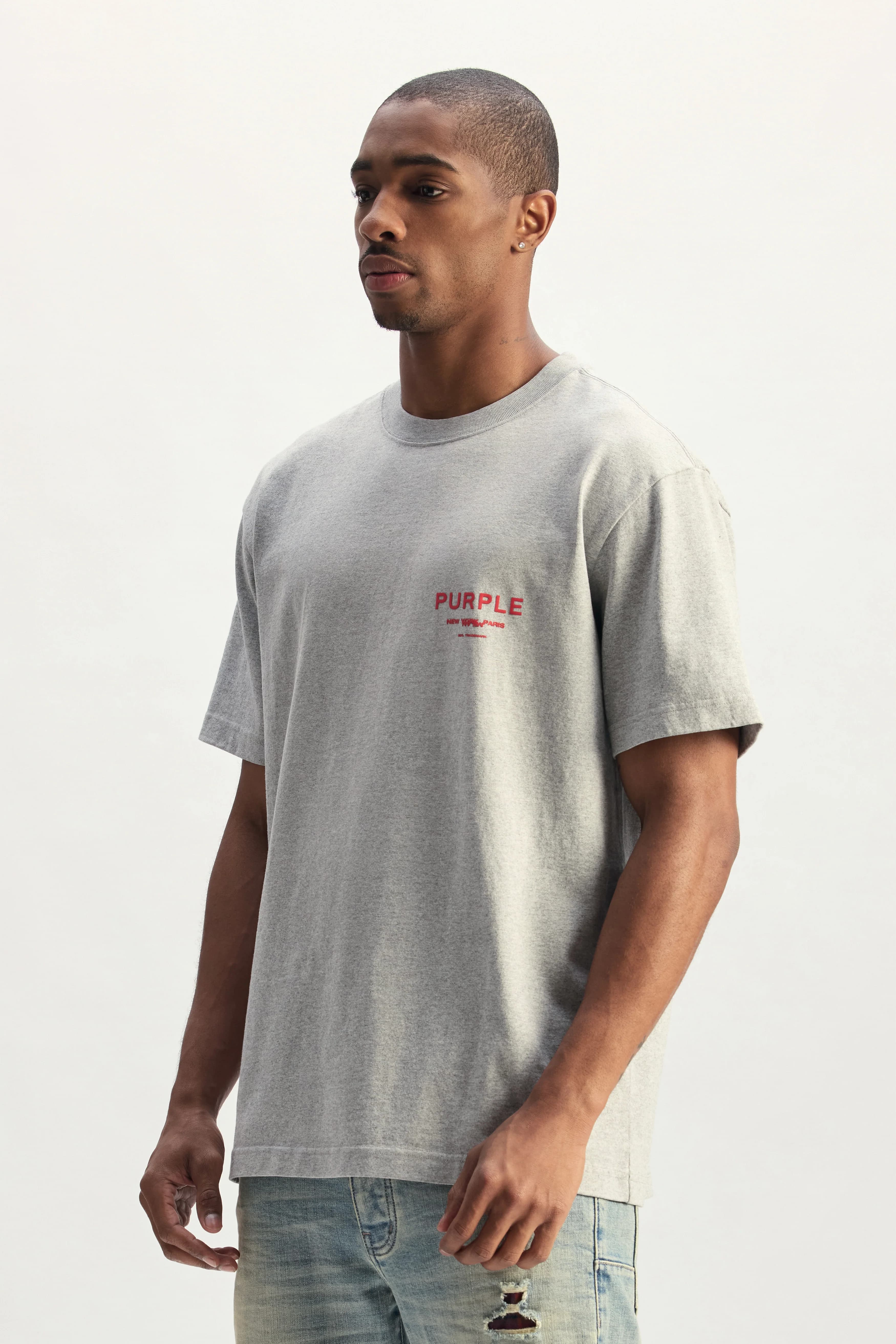 Cities Tee 3