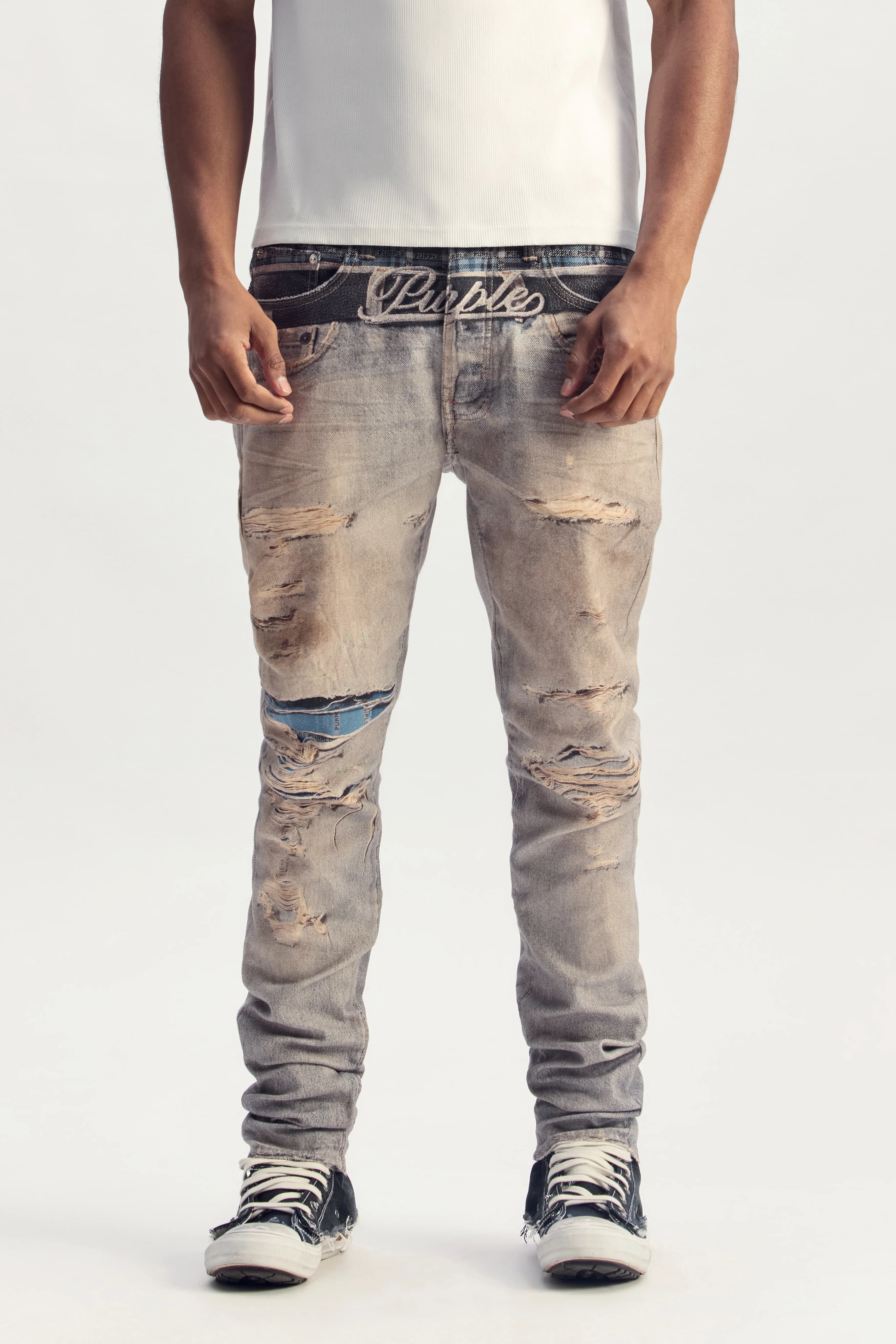 P001 Trompe L'oeil Boxer 2