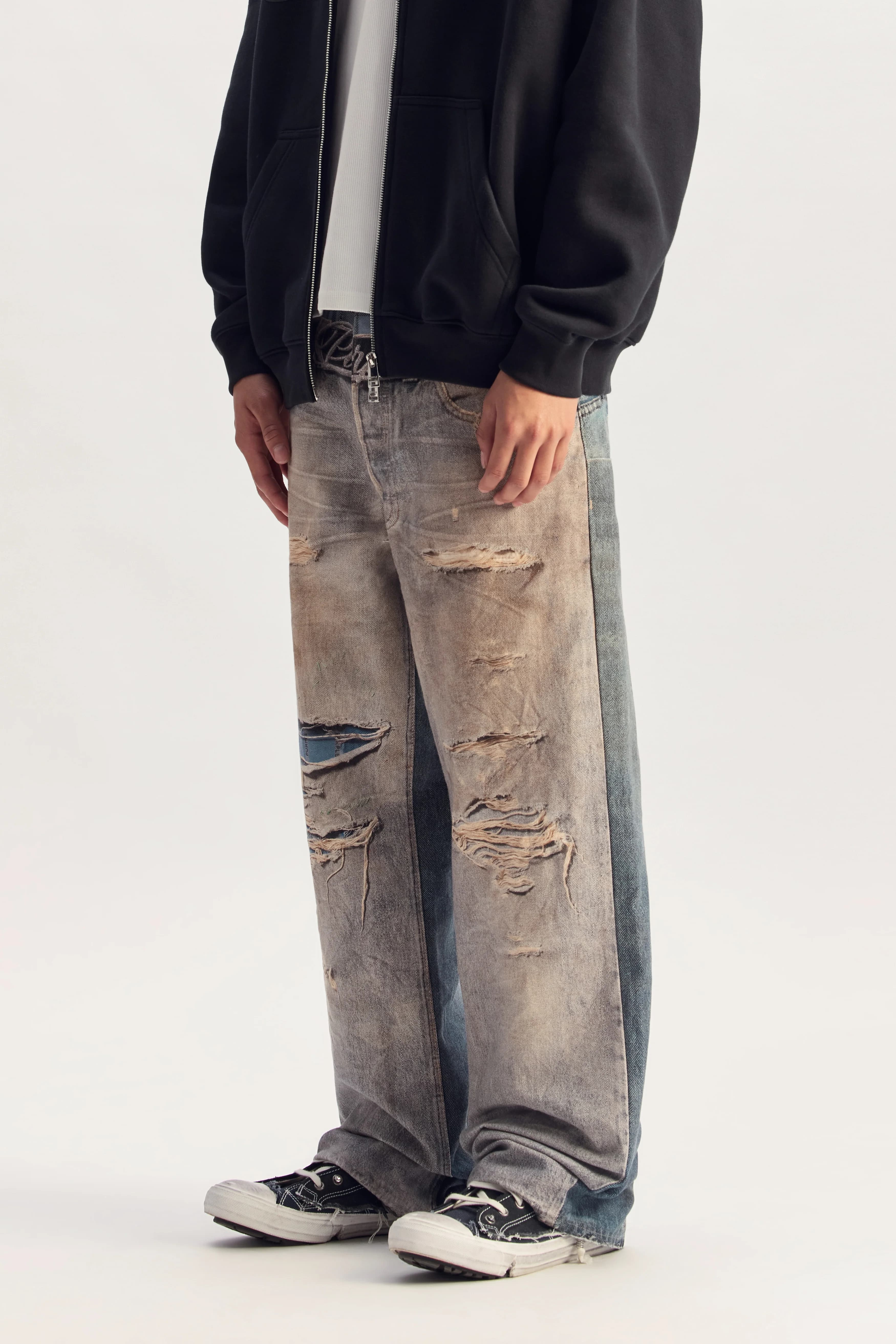 P018 Trompe L'oeil Boxer 3