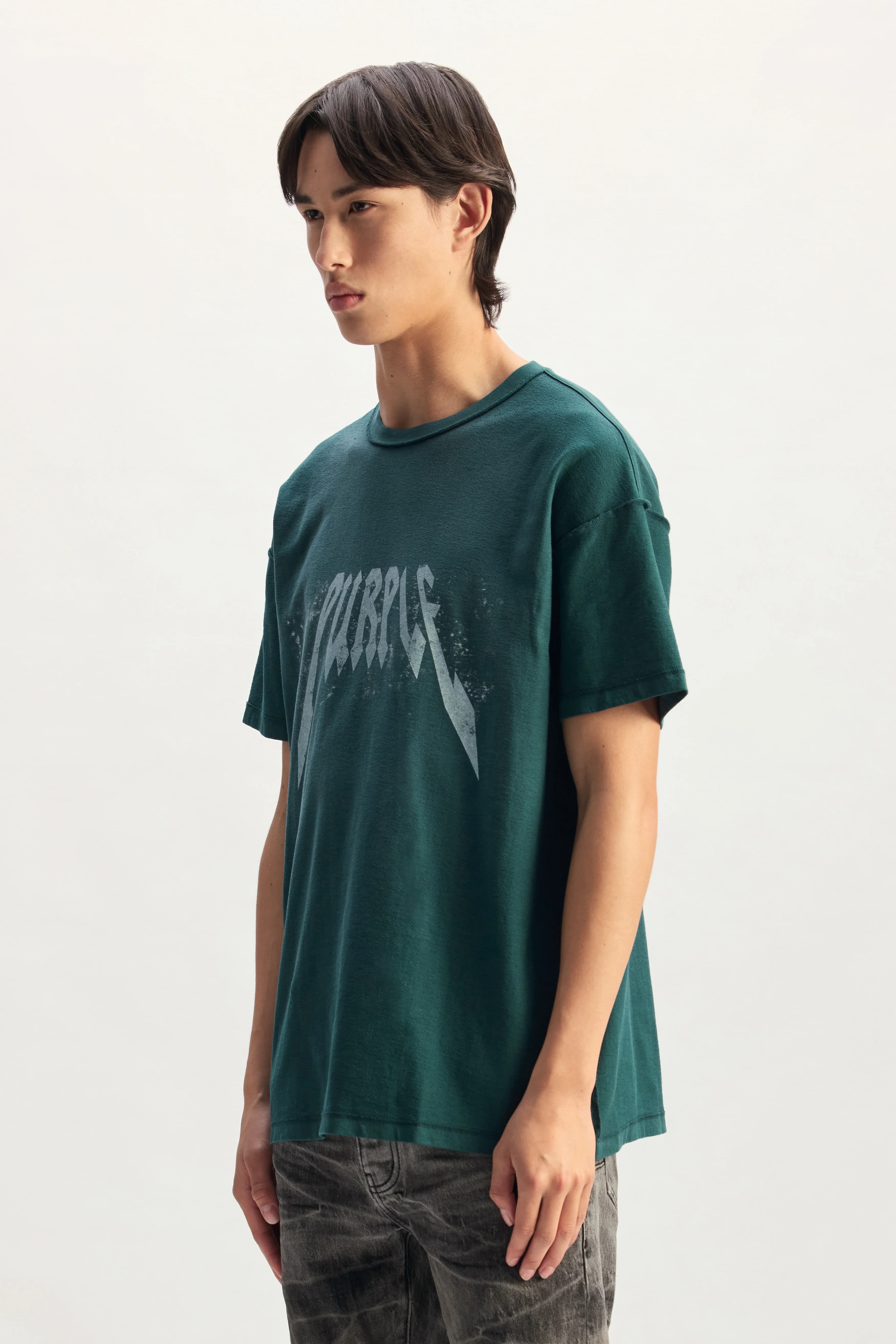 Taped Tee 3