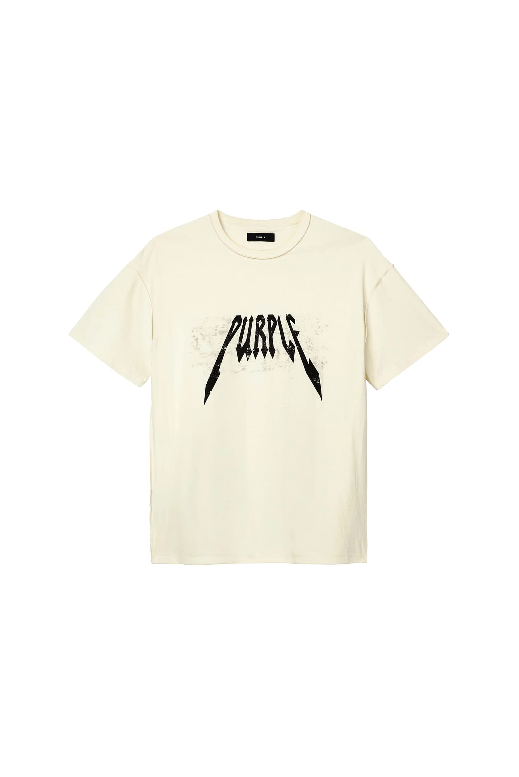 Thrash Tee by Purple Brand