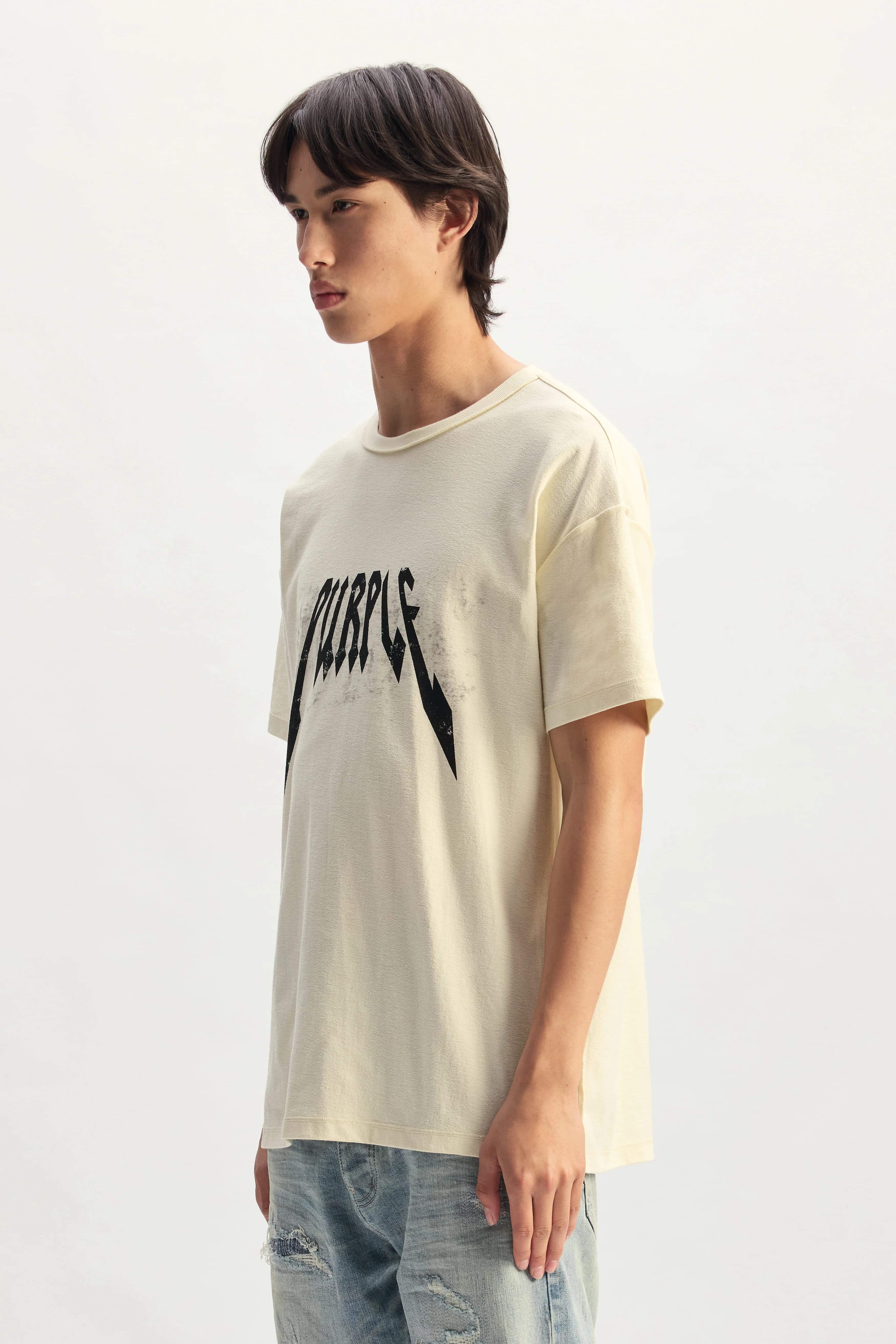 Thrash Tee 3