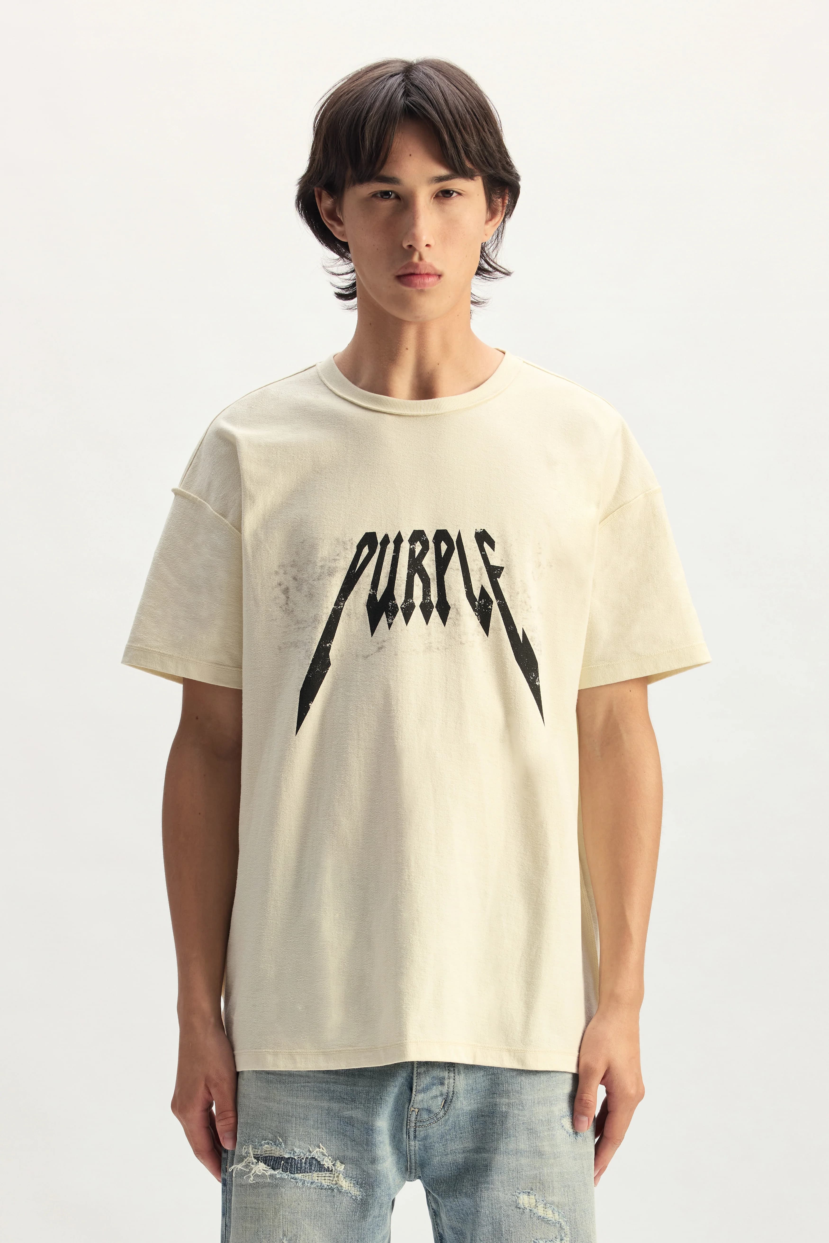 Thrash Tee 2