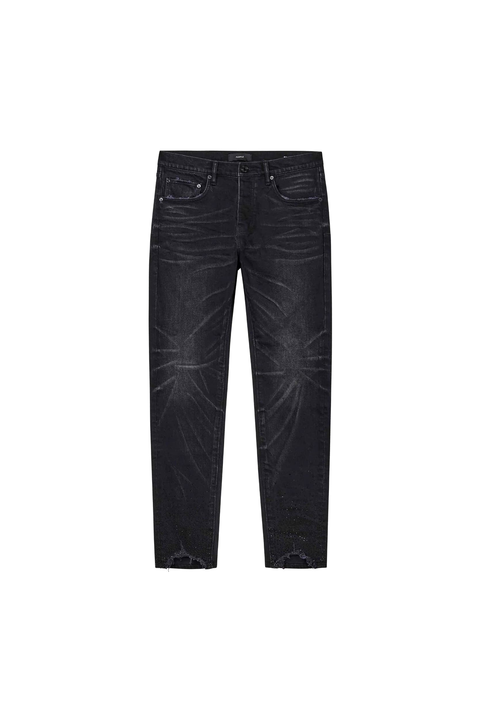 P001 High Contrast Bling by Purple Brand