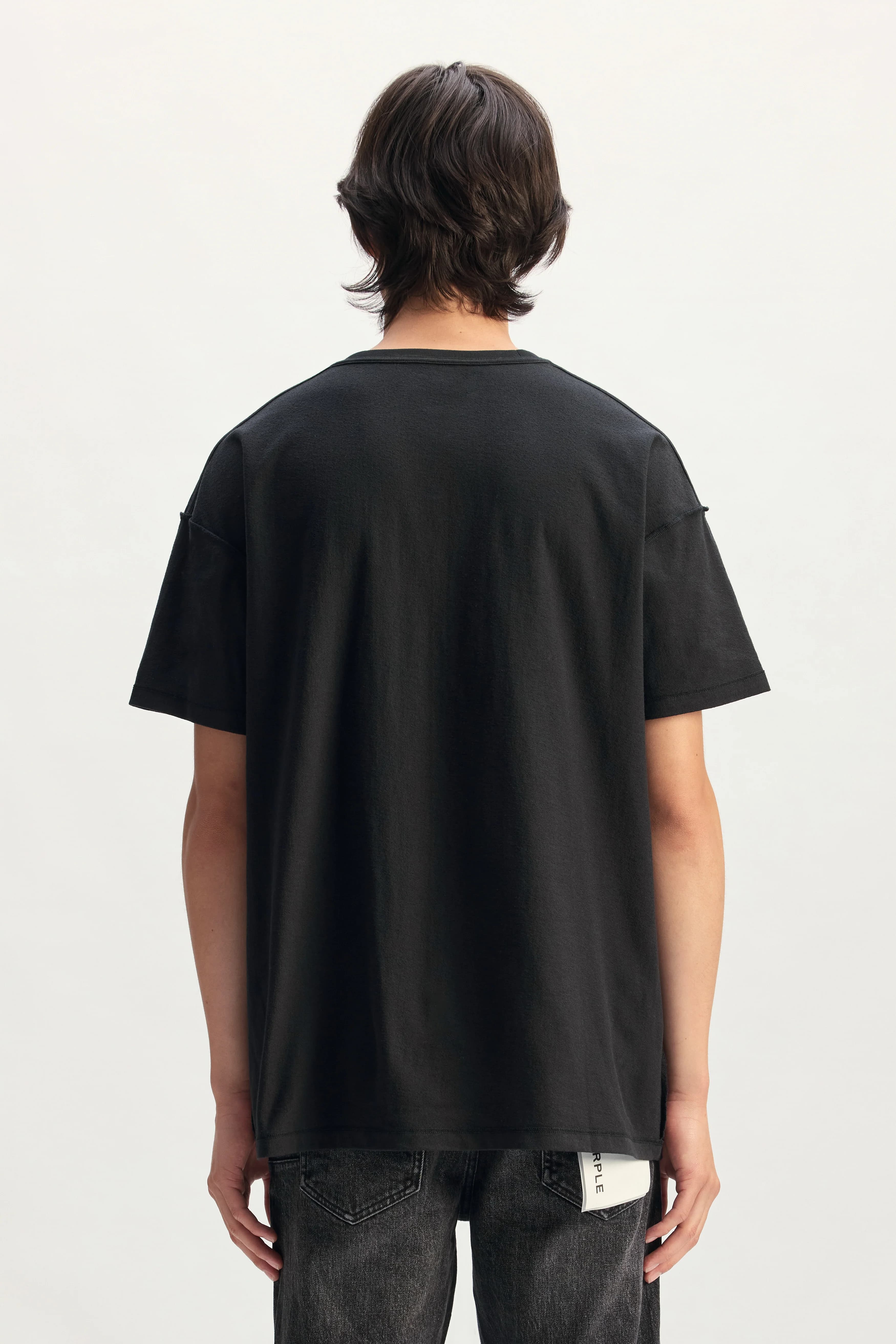 Powder Tee 4