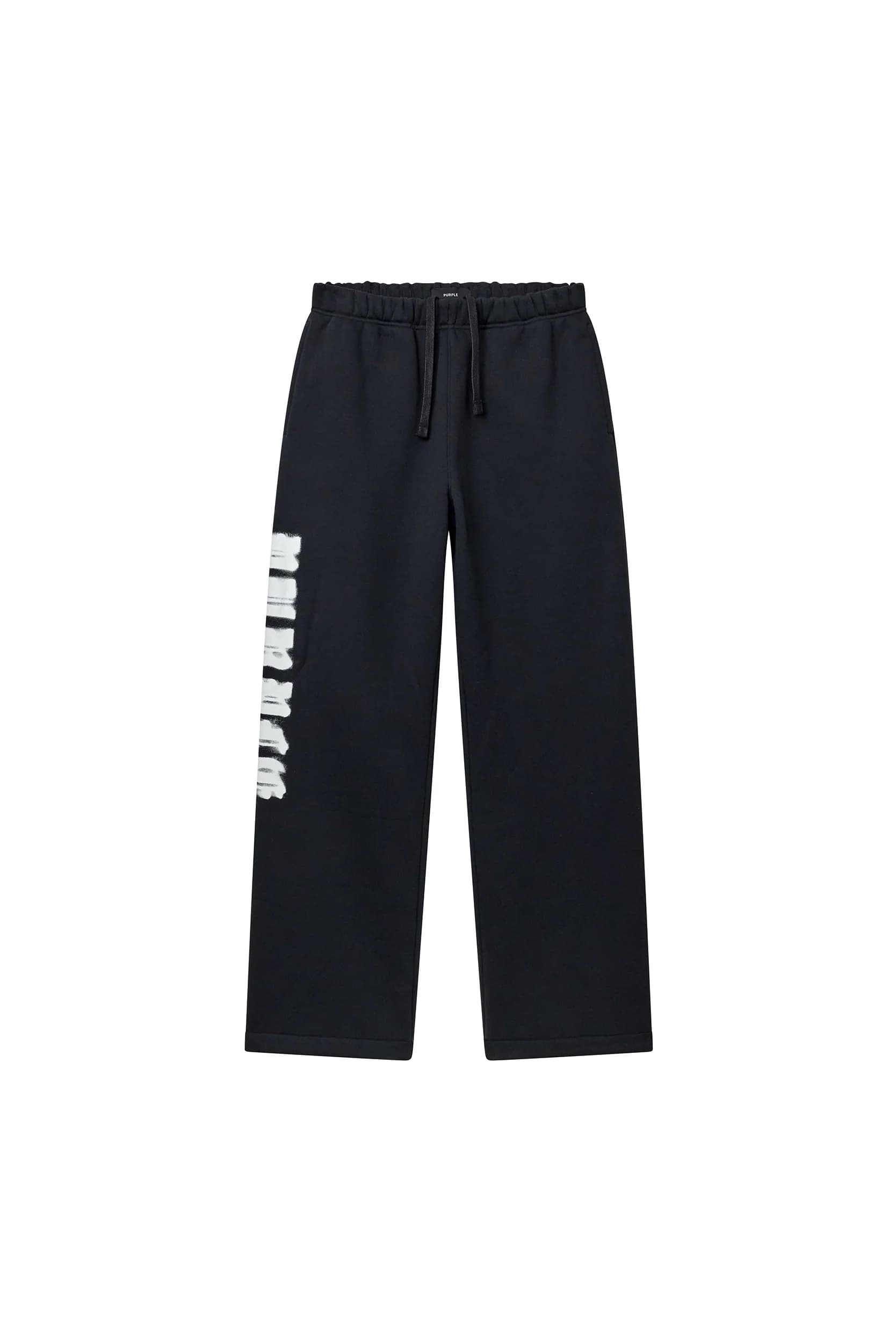 Smudged Gothic Sweatpant by Purple Brand