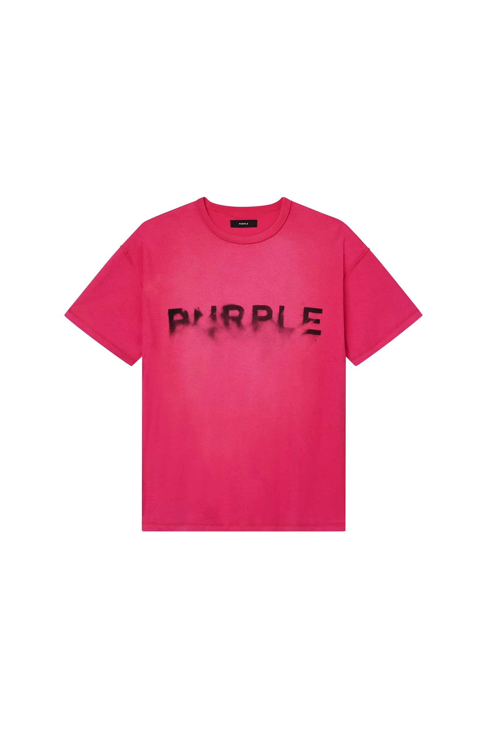 Haze Tee by Purple Brand