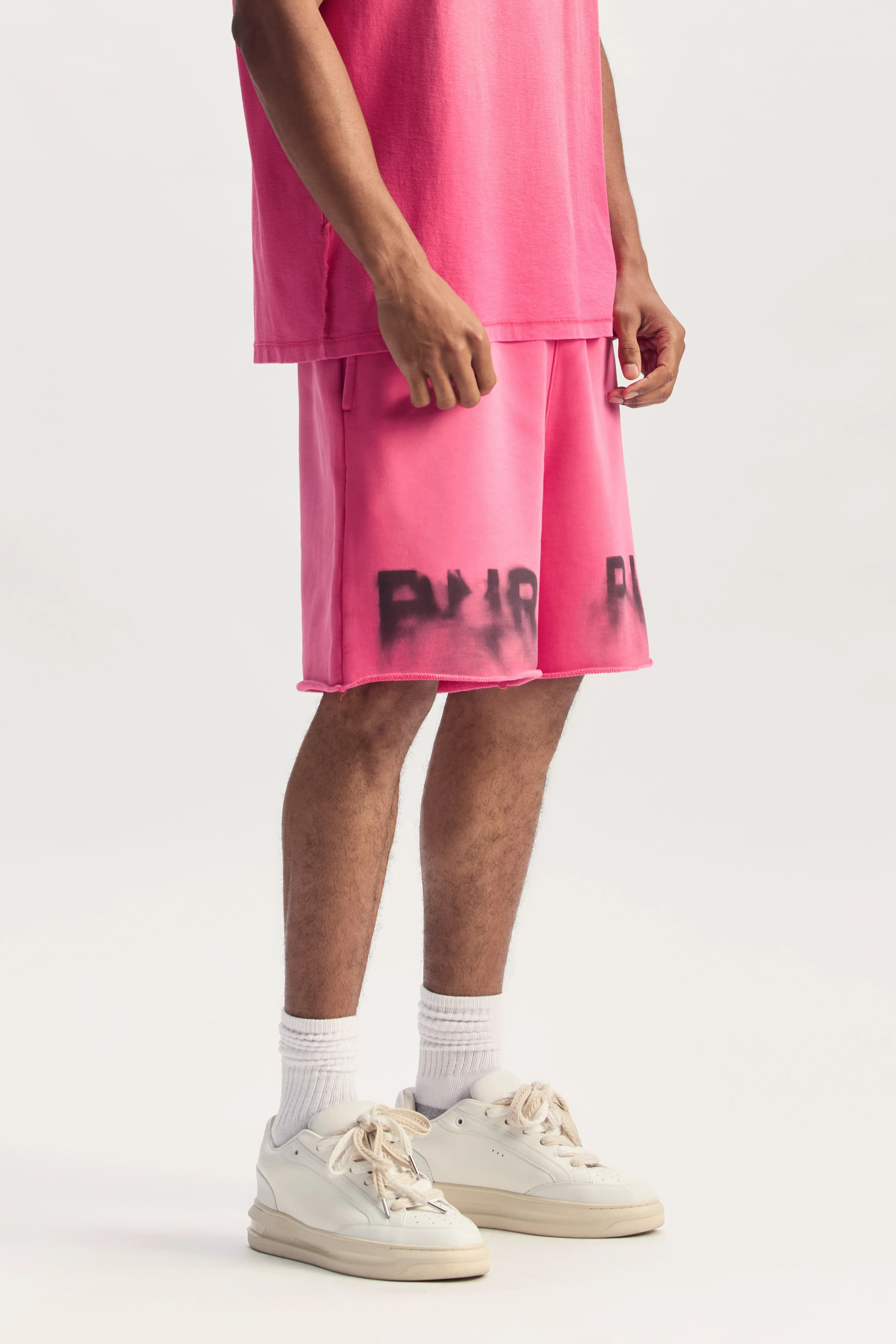 Haze Short by Purple Brand
