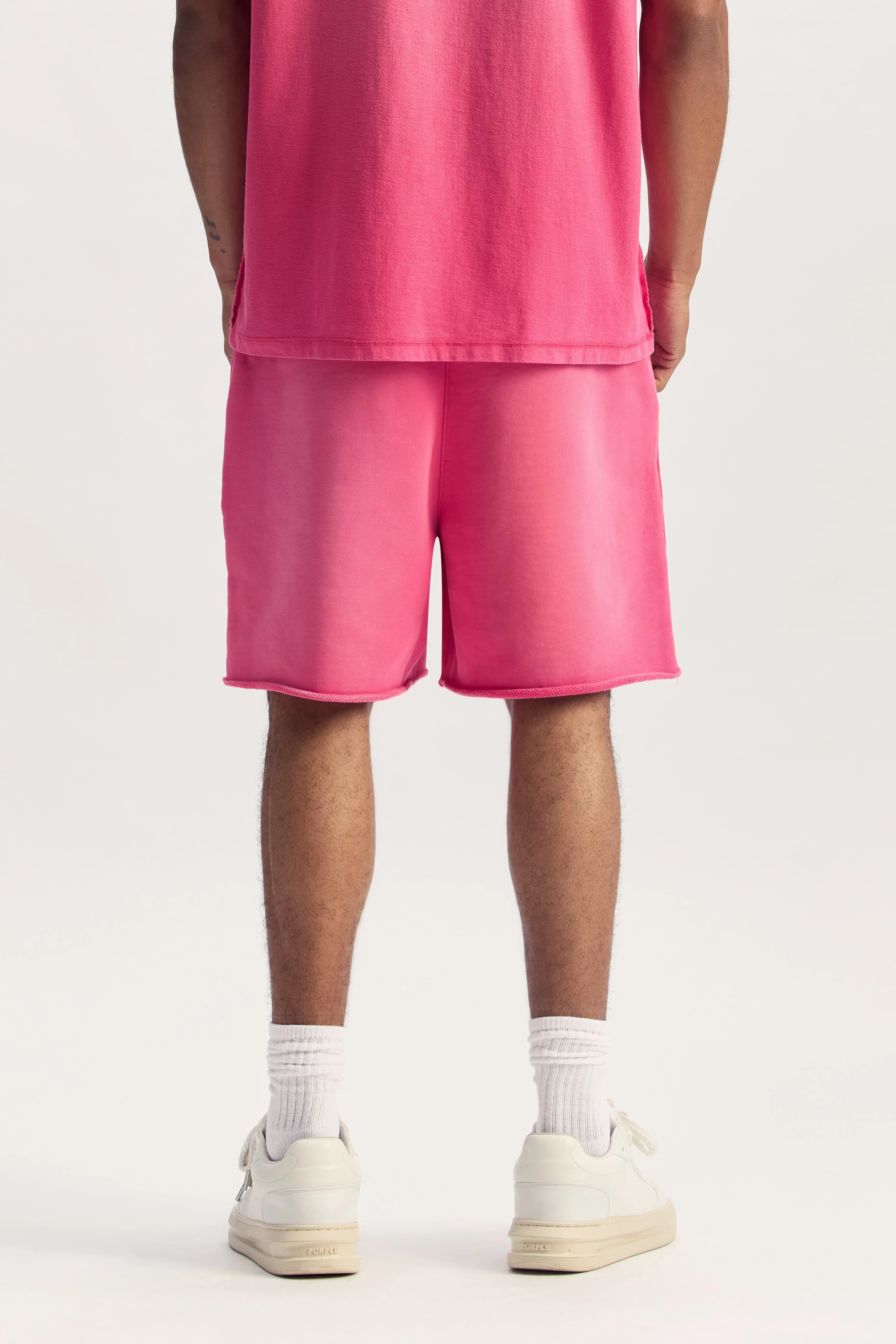Haze Short by Purple Brand