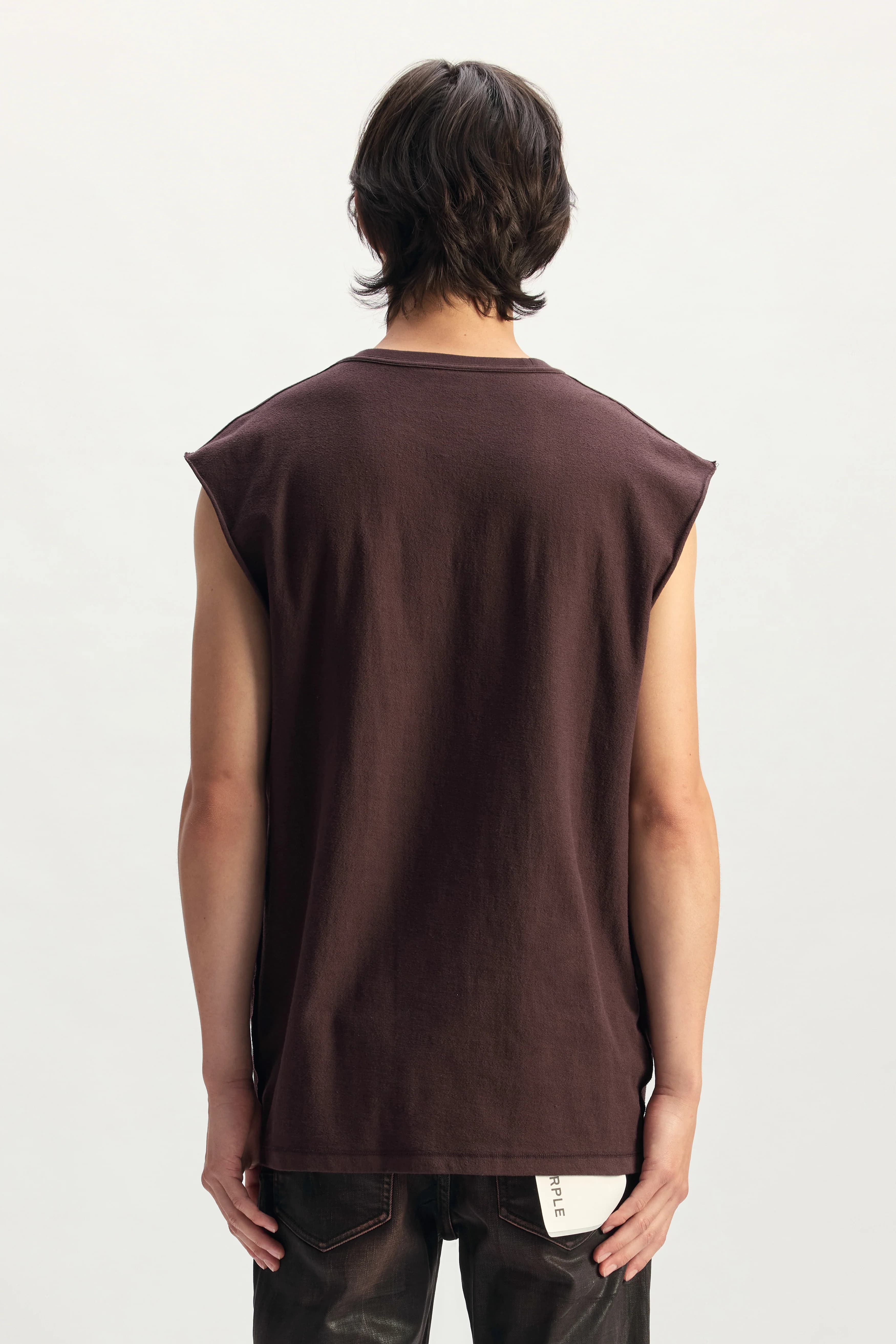 Razor Tank Top 4