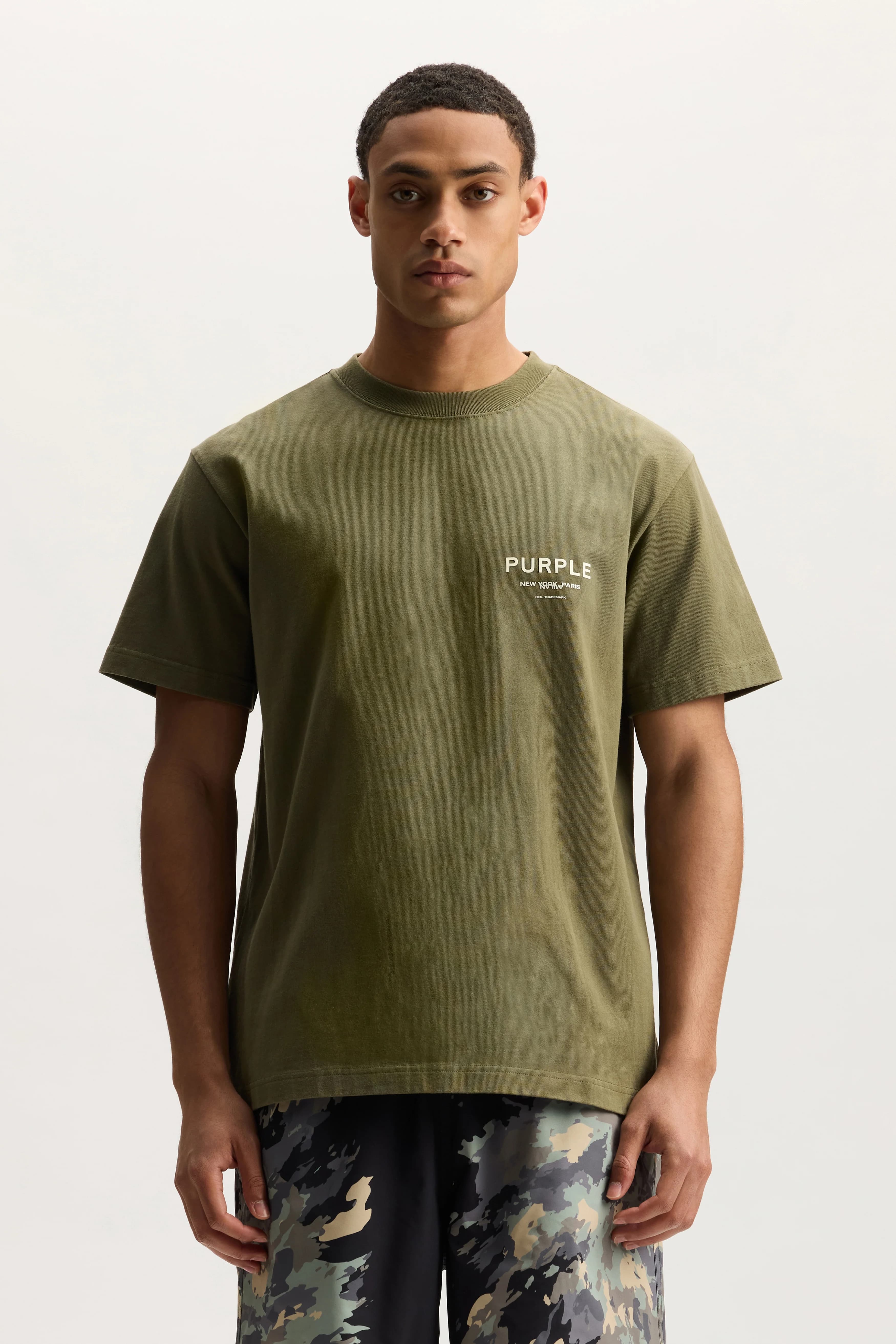 Cities Tee 2