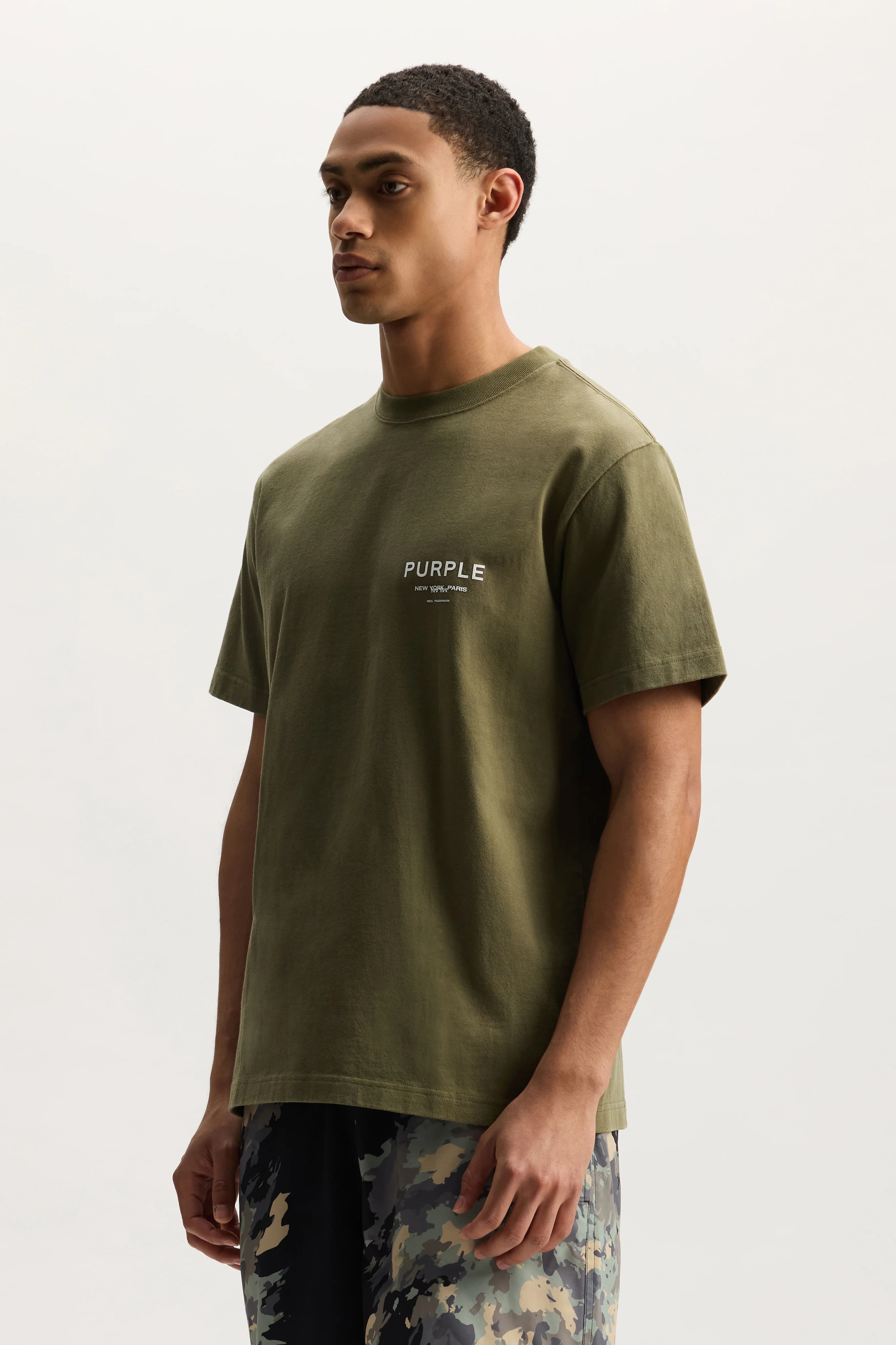 Cities Tee 3