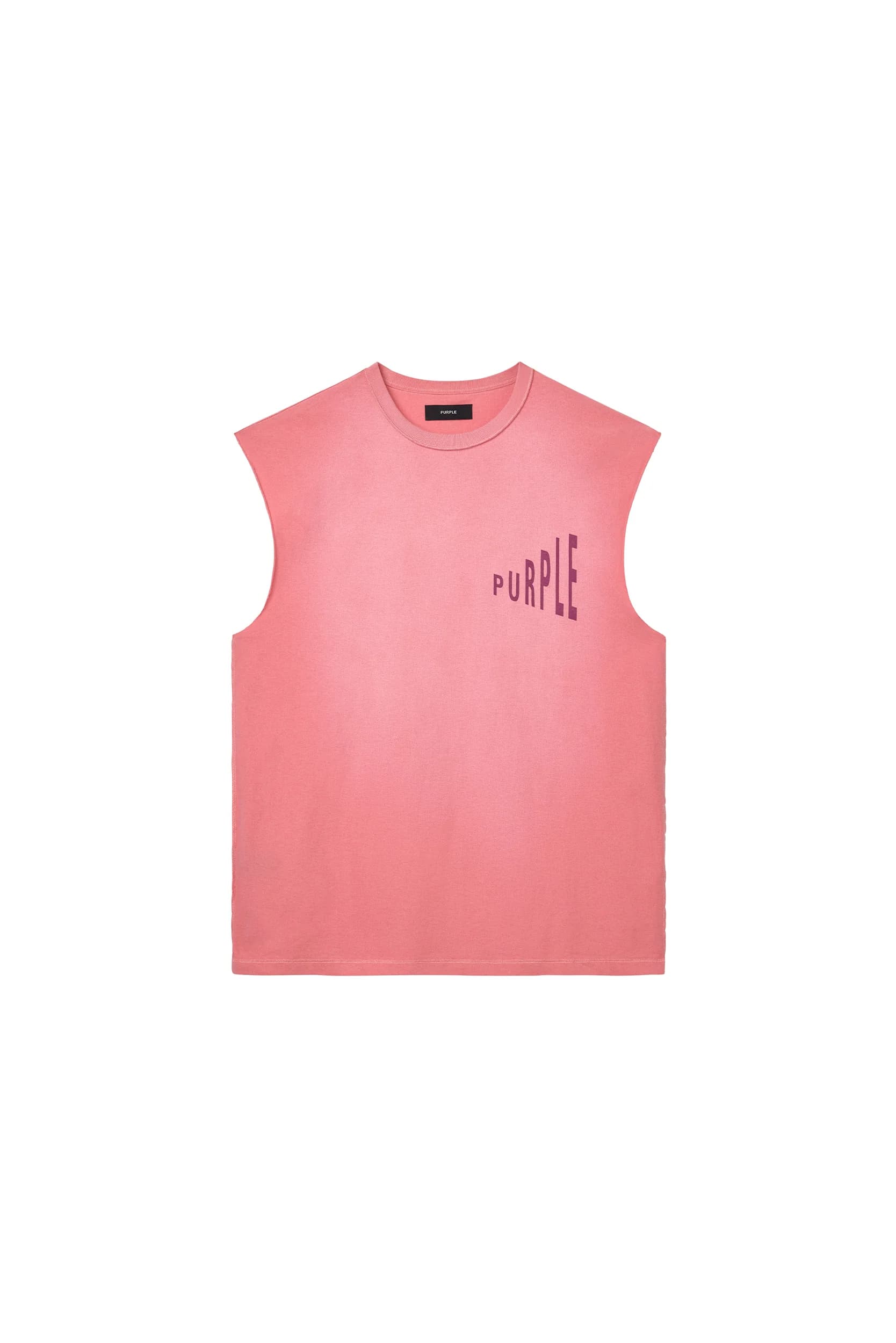Amplified Tank Top by Purple Brand