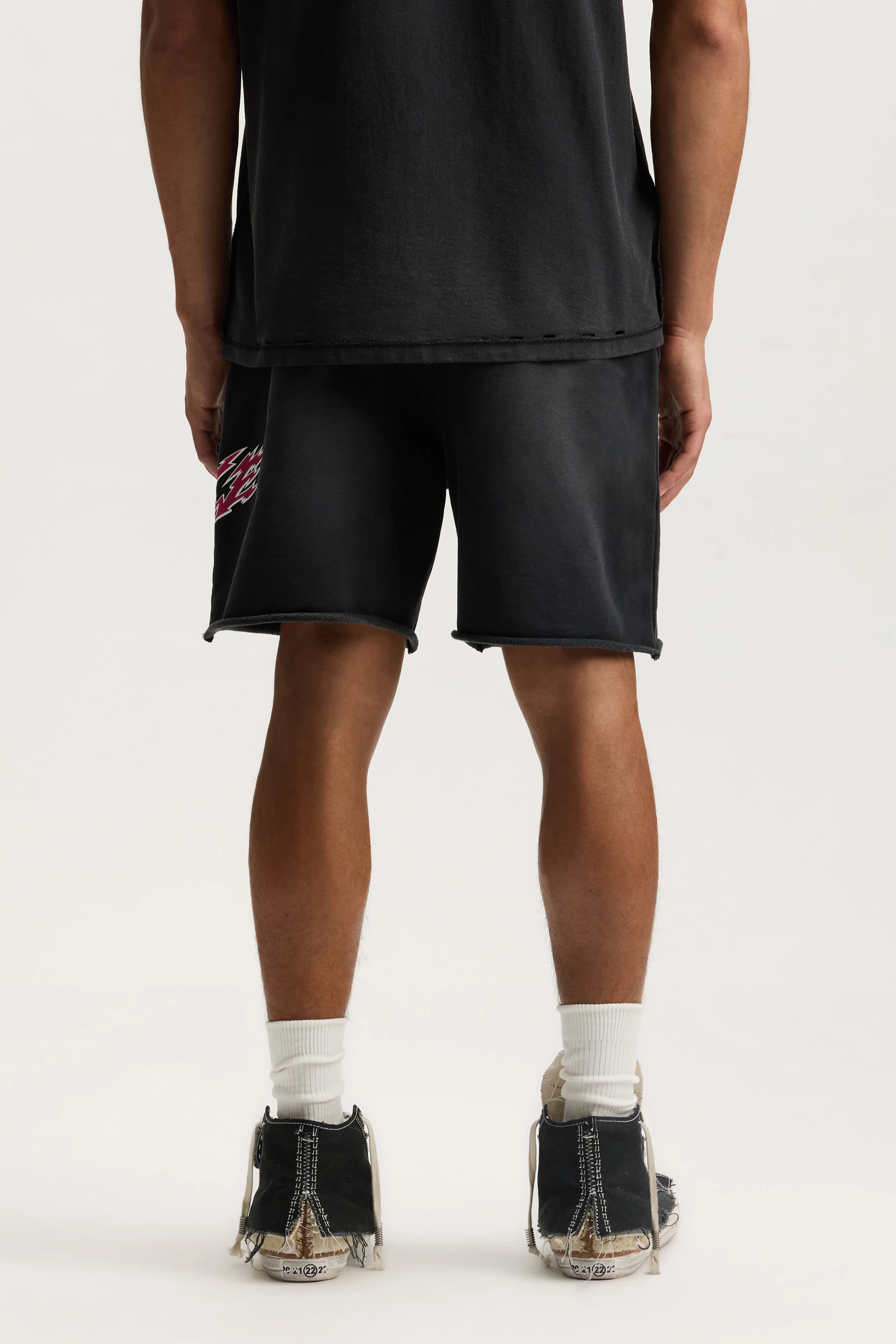 Slasher Short by Purple Brand