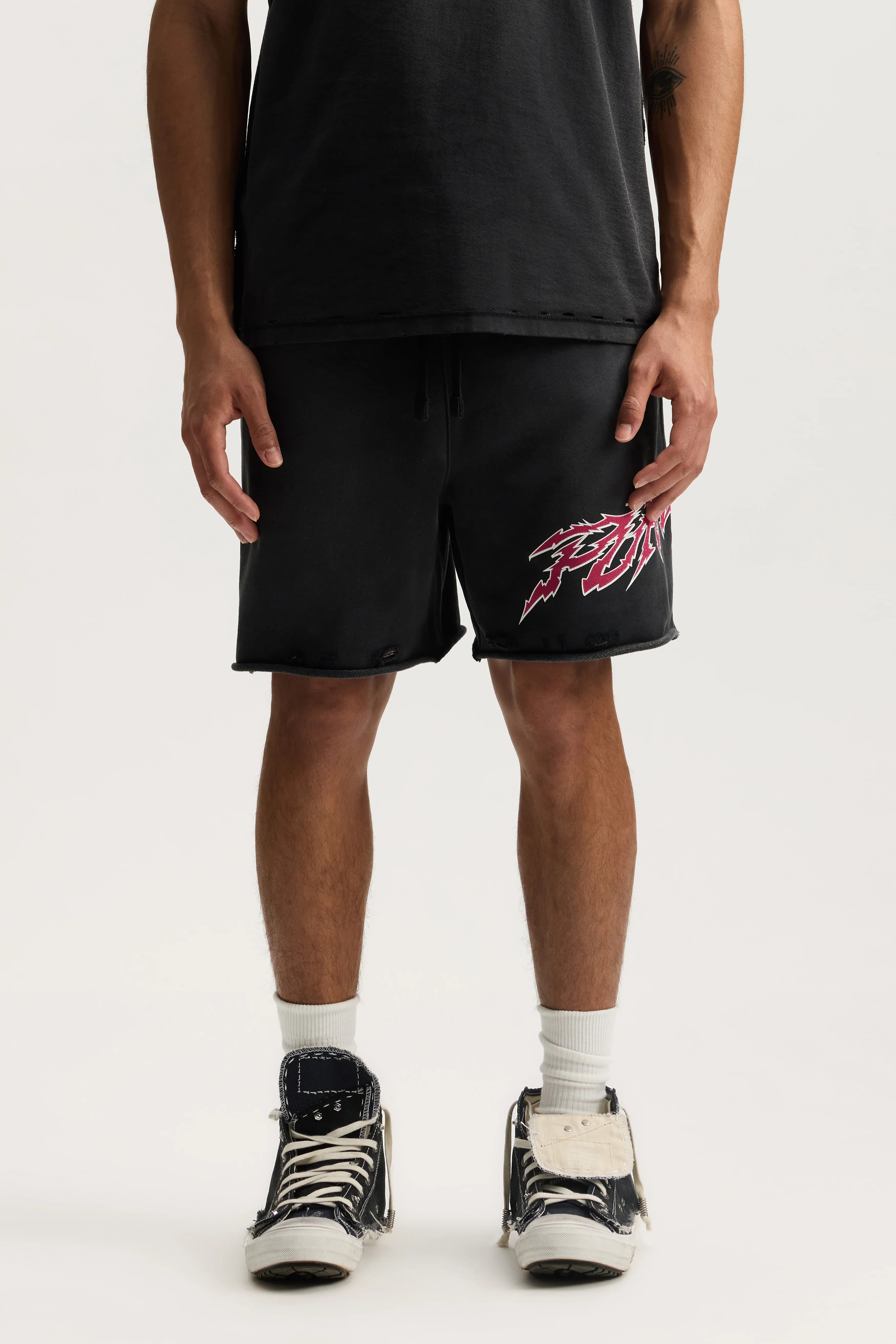 Slasher Short by Purple Brand