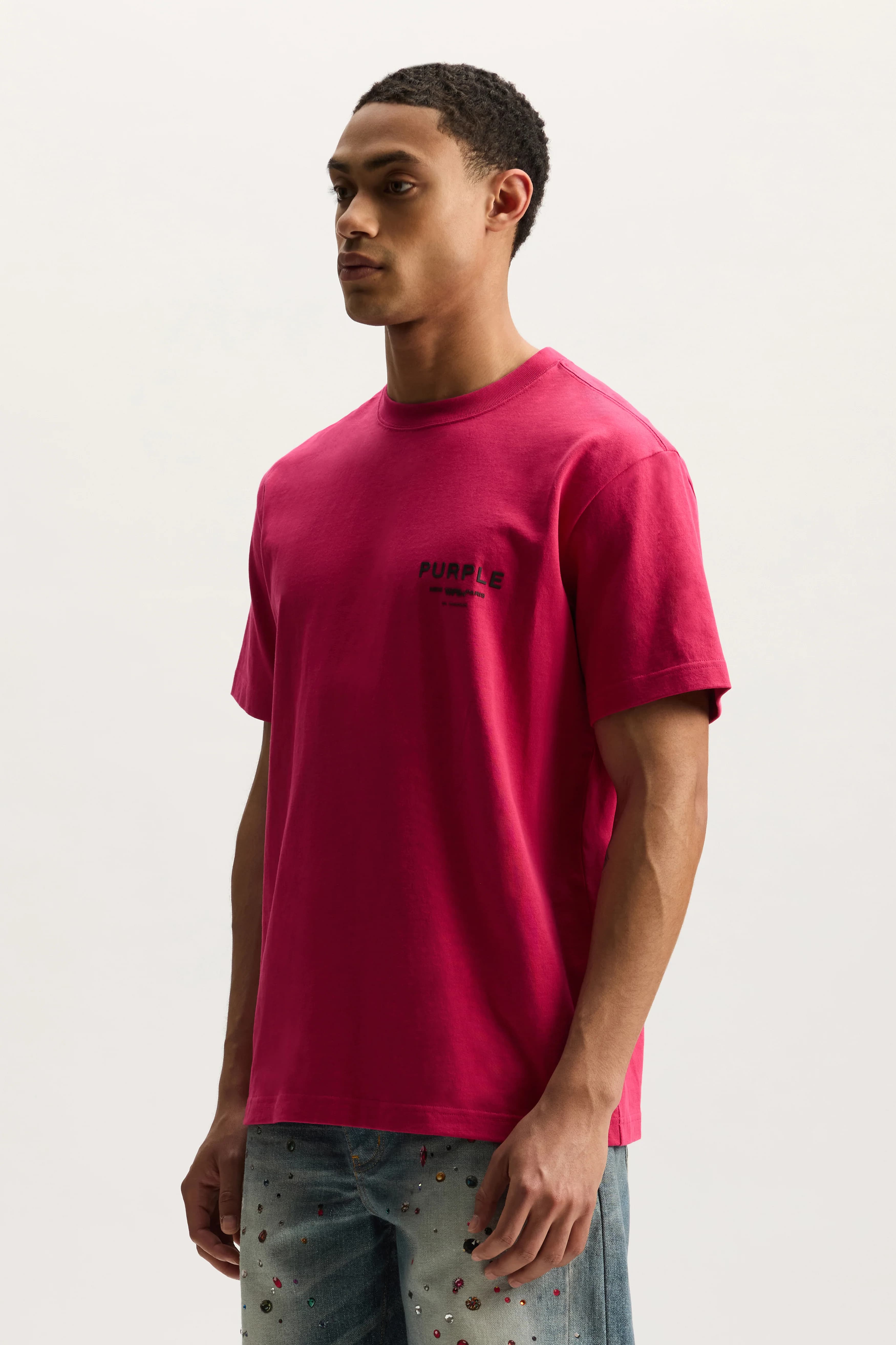Cities Tee 2