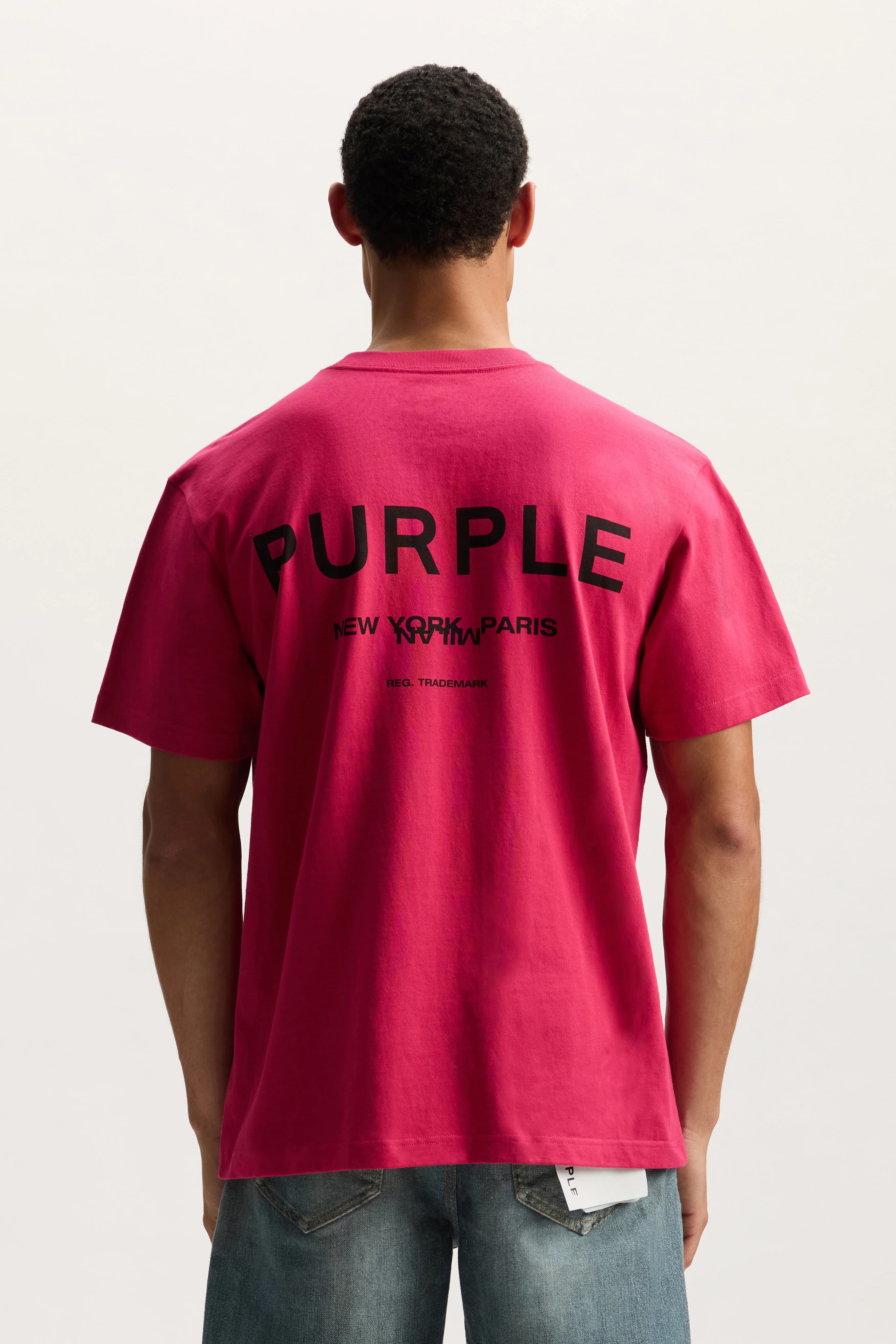 Cities Tee 3