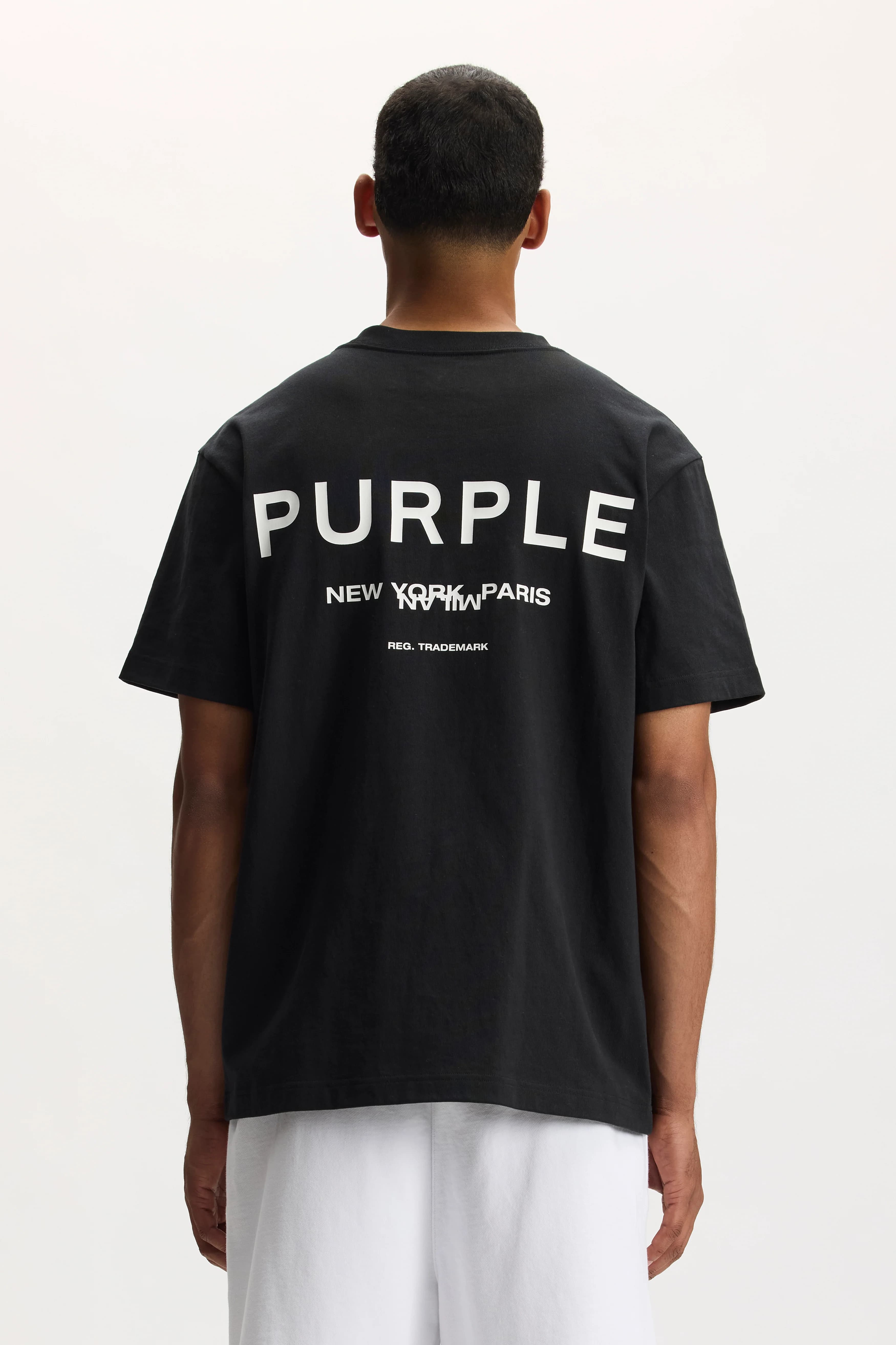 Cities Tee 2
