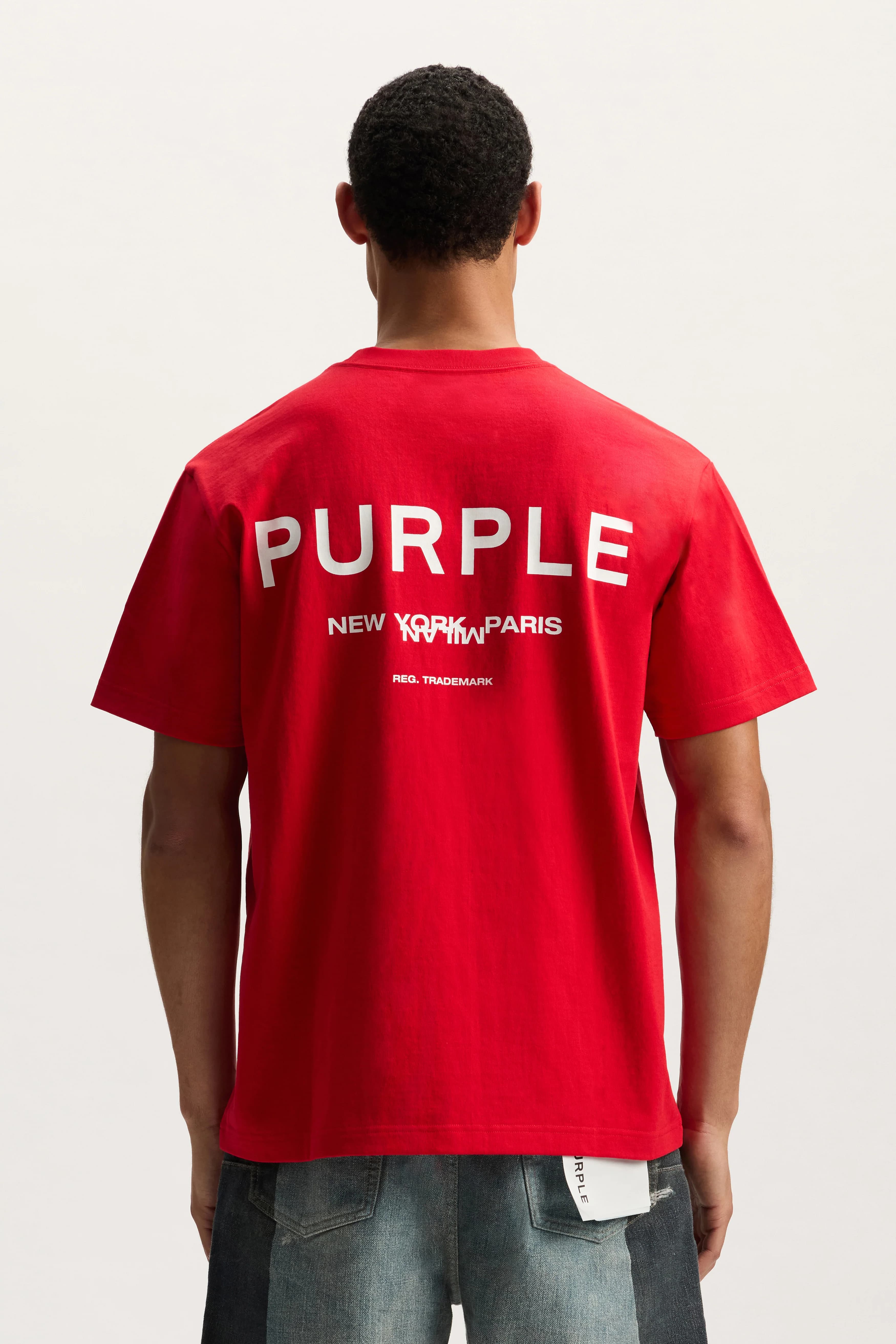 Cities Tee 4