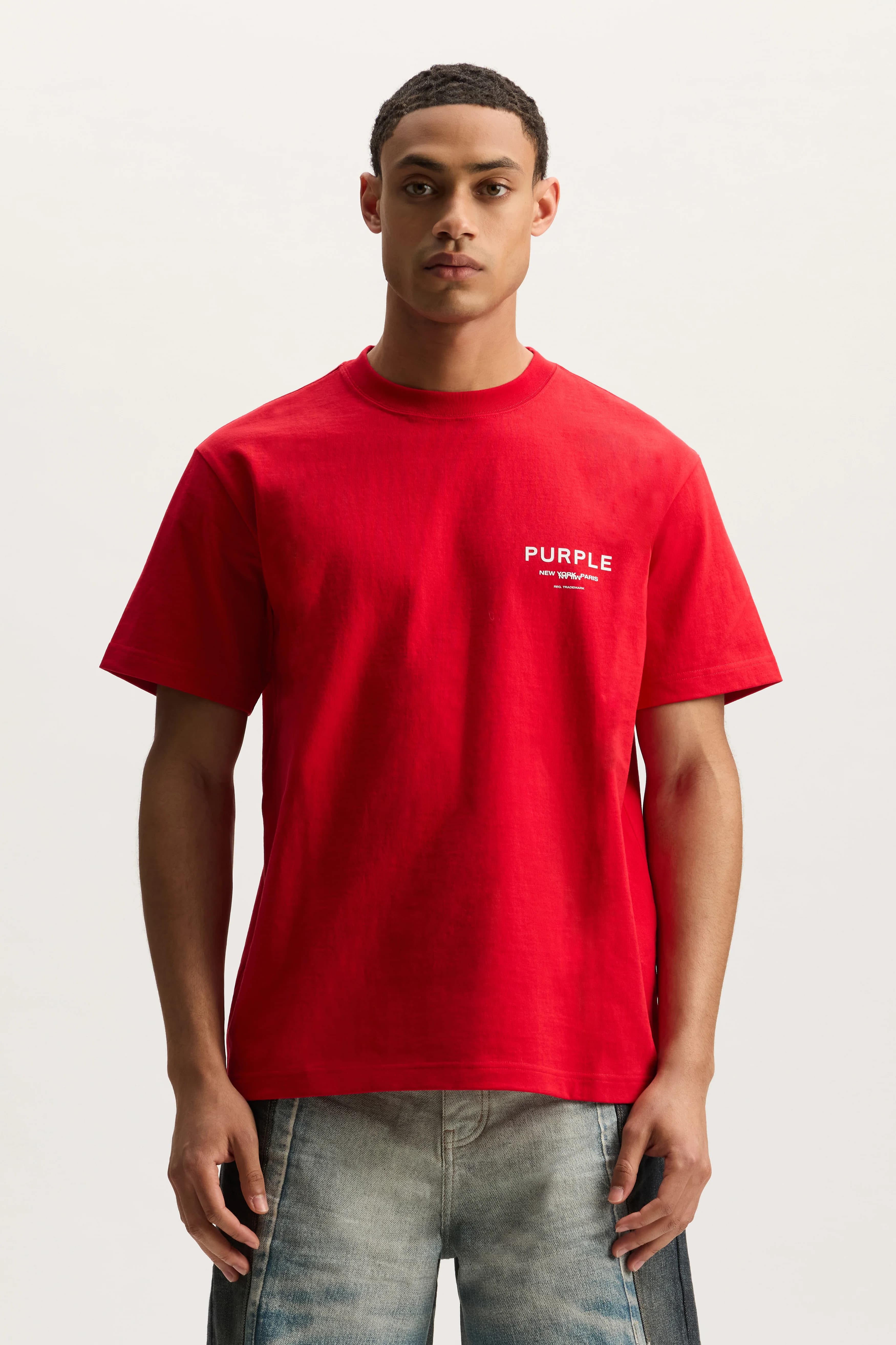 Cities Tee 2
