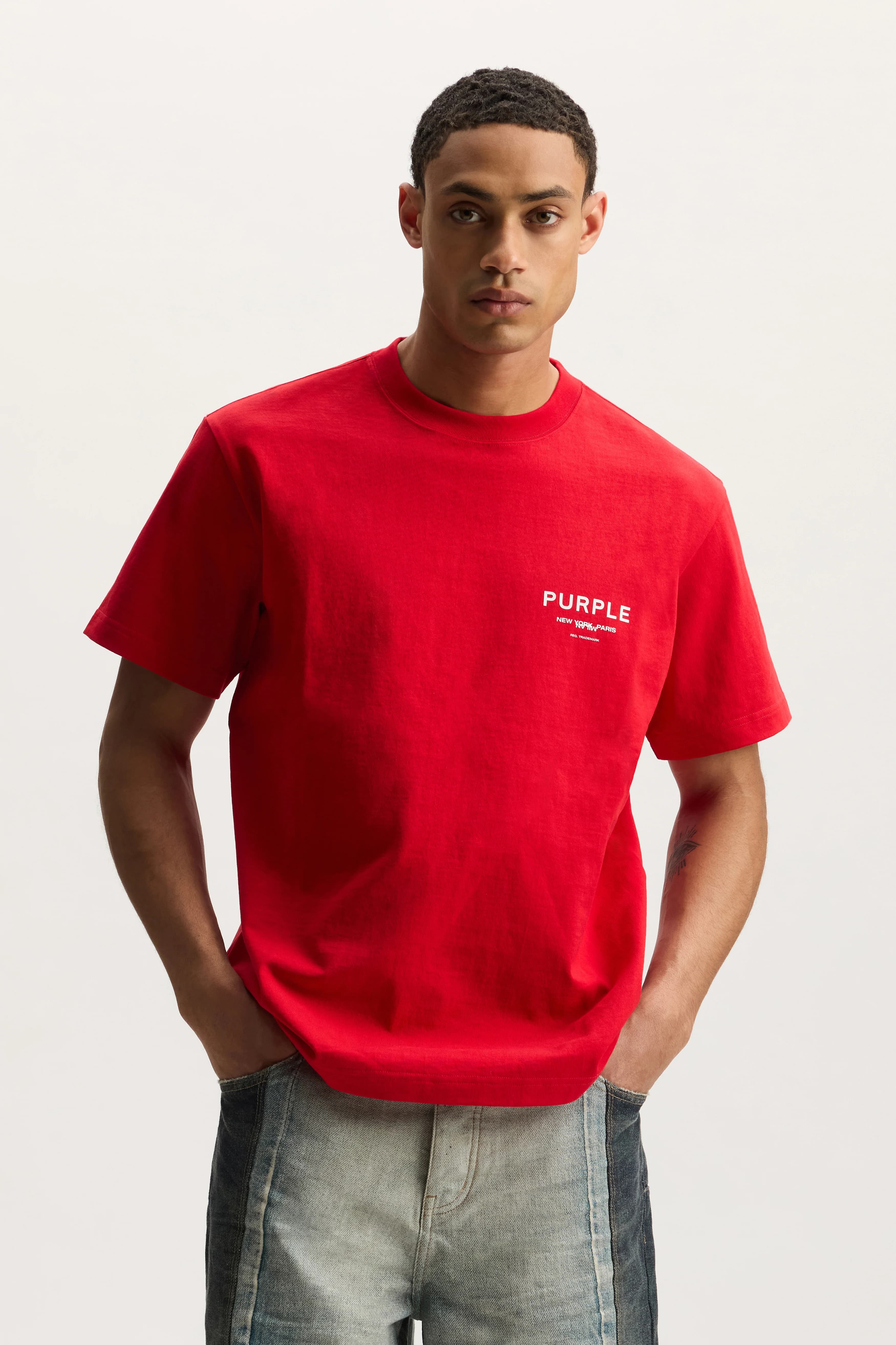 Cities Tee 5