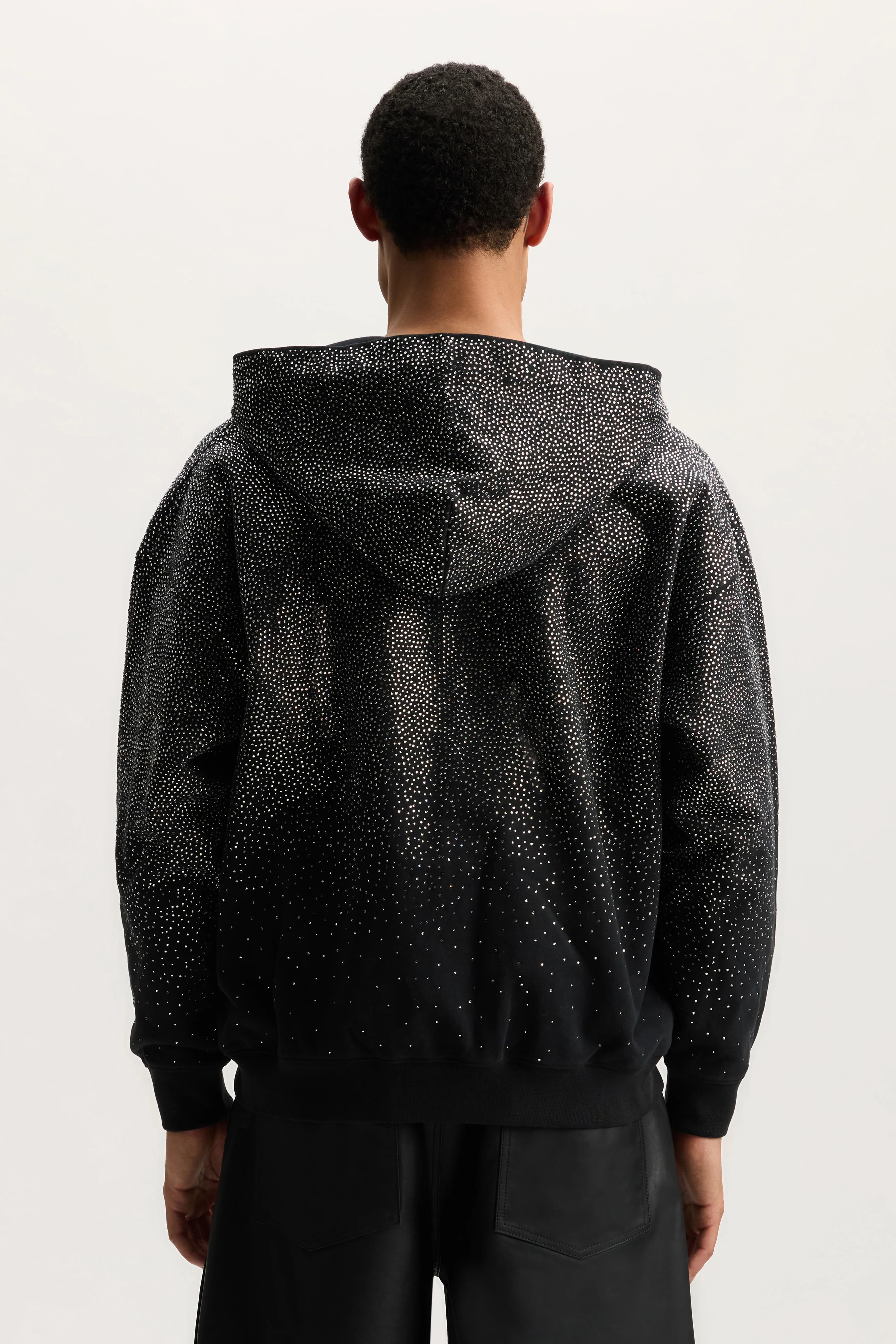 Crystal Fade Hoodie 3