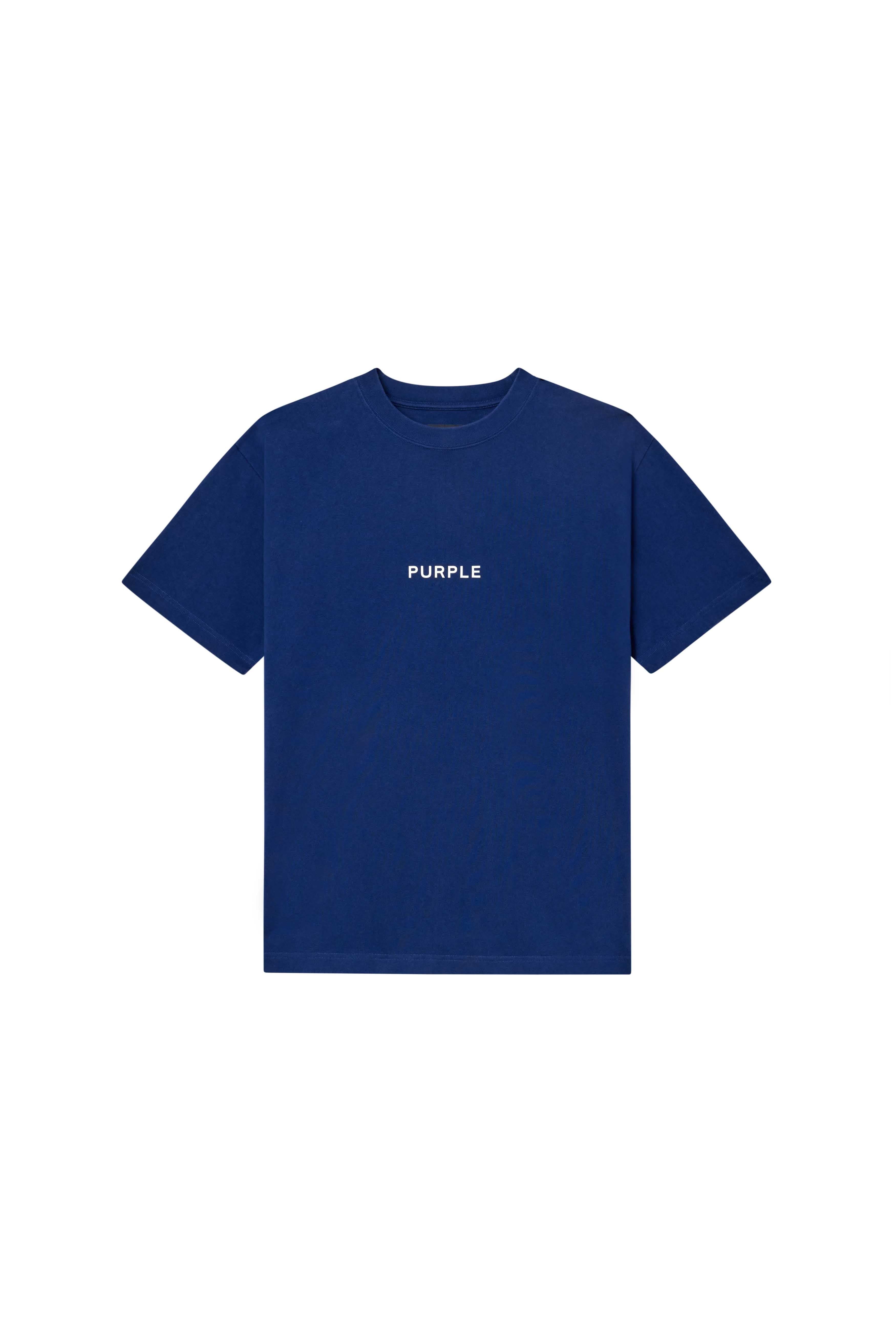 Wordmark Cut Tee 4