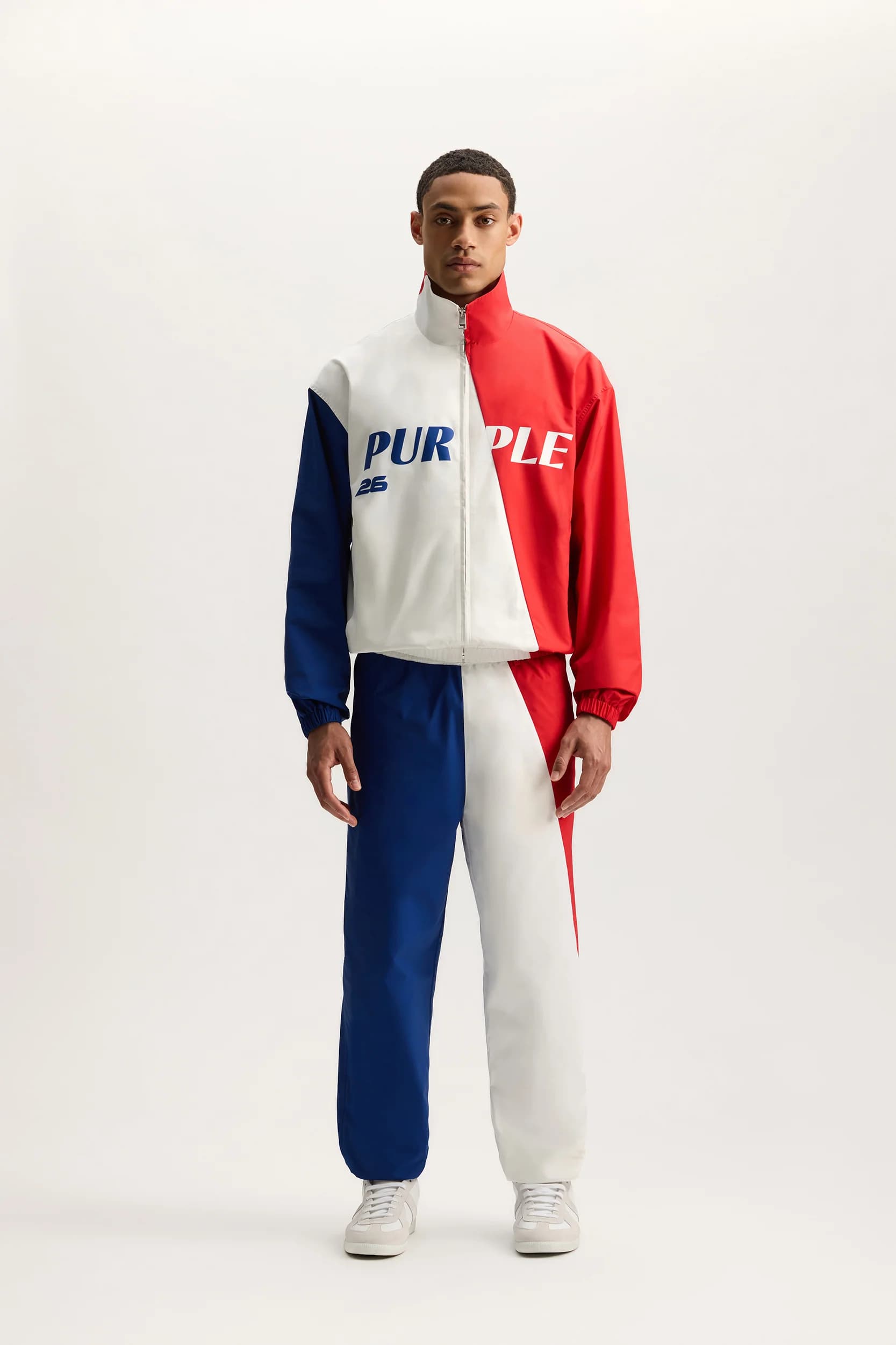 France All Around Jacket 6