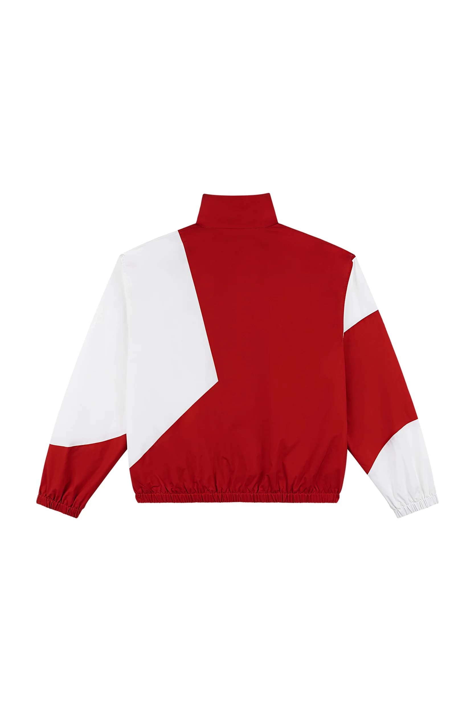 England All Around Jacket 2