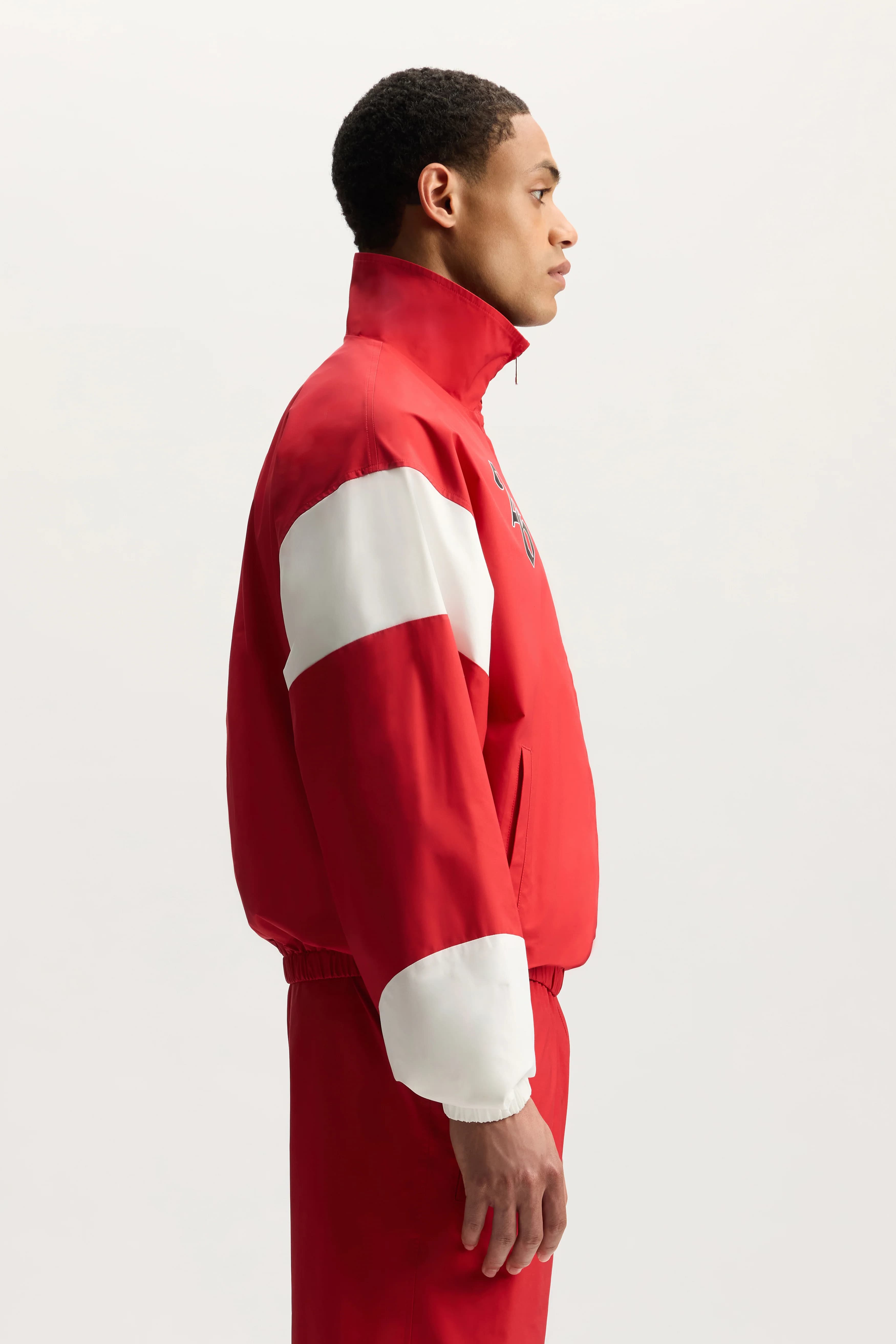 England All Around Jacket 4