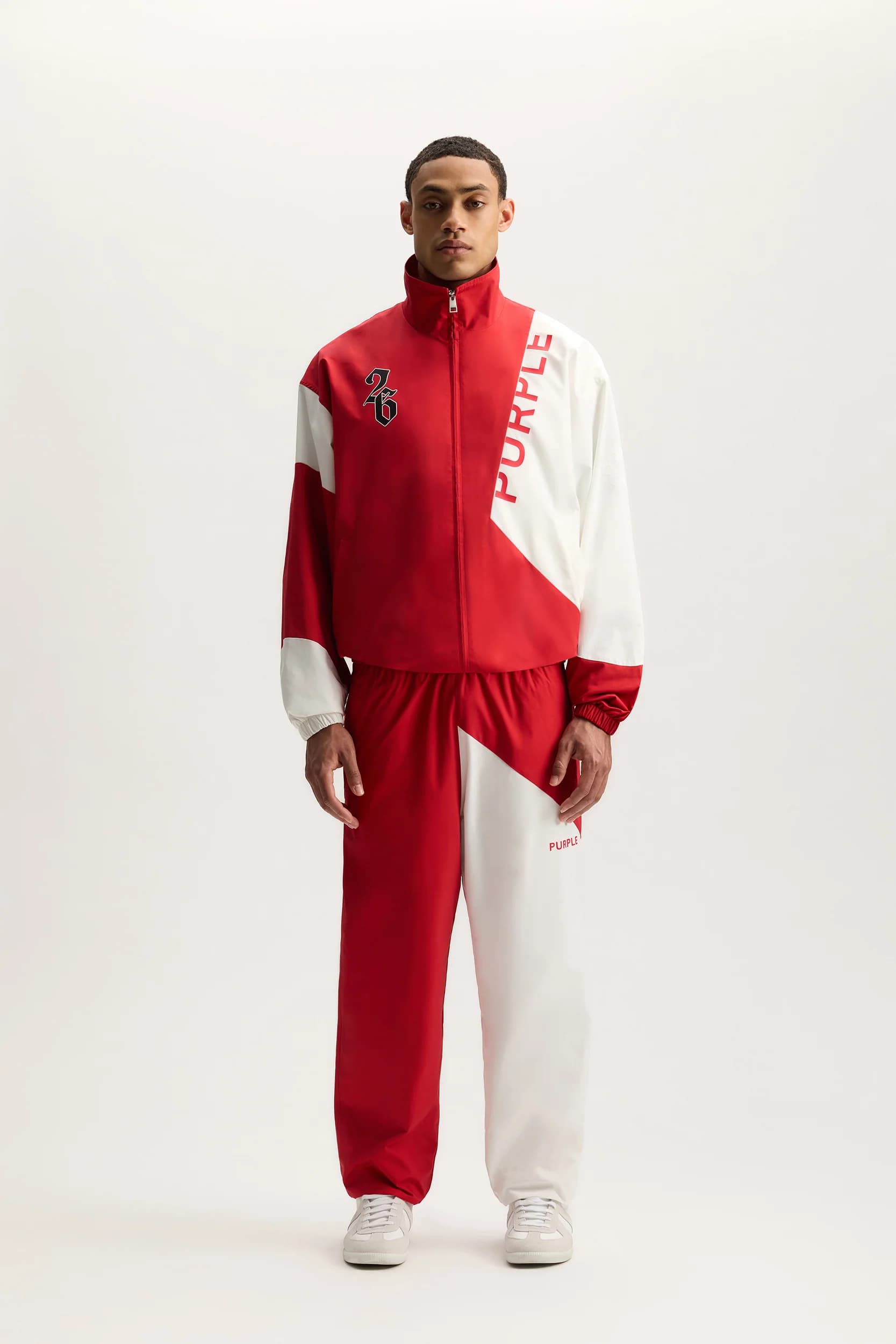 England All Around Jacket 6