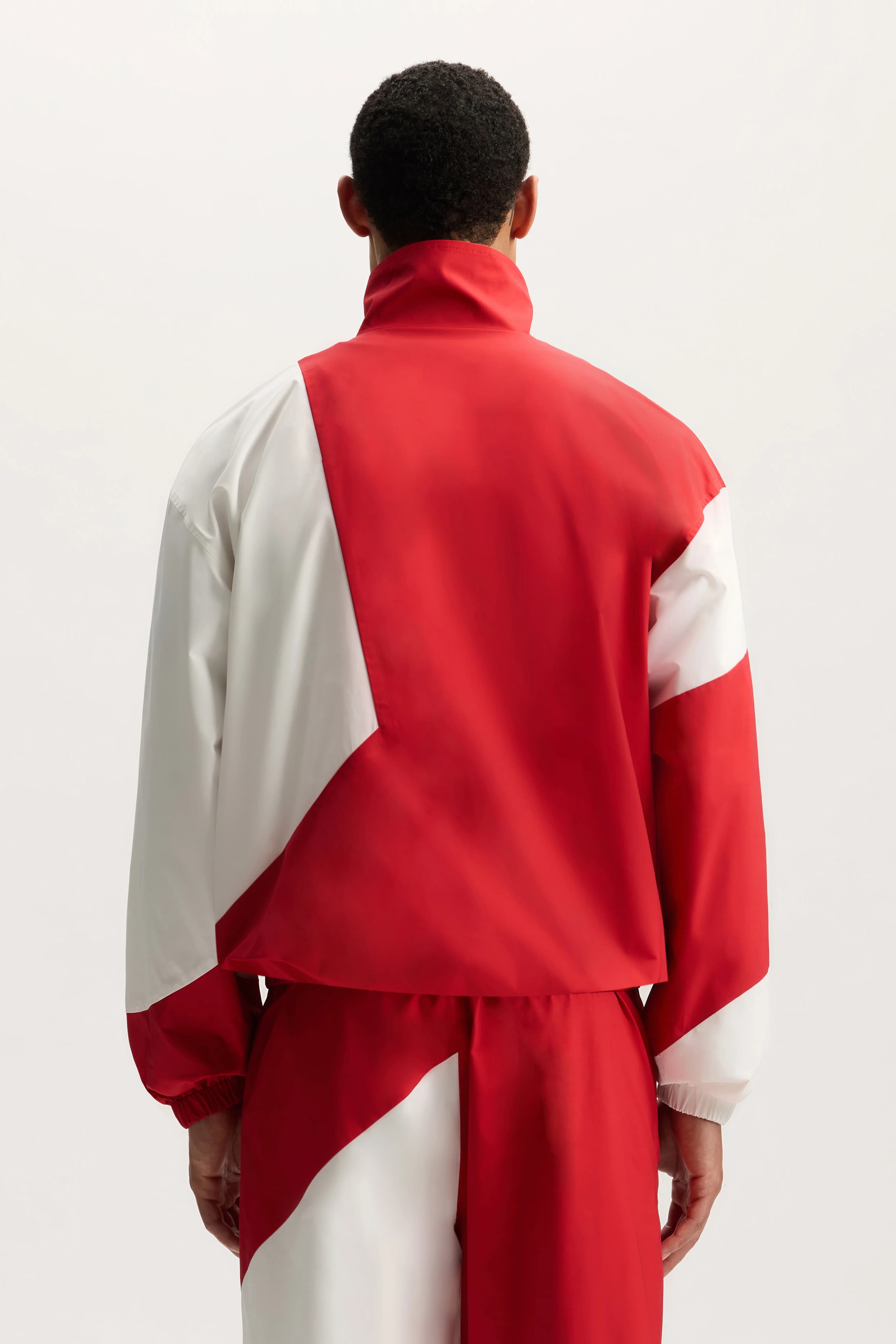 England All Around Jacket 5