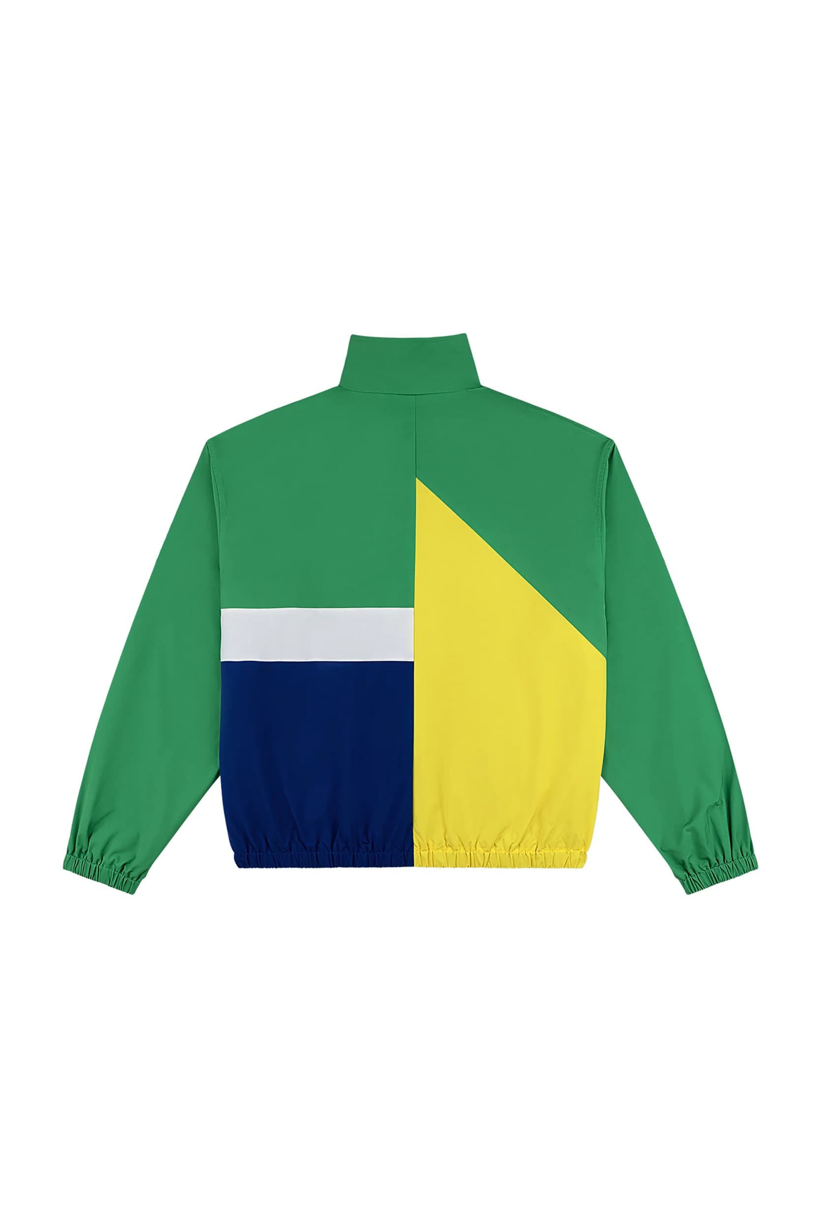Brazil All Around Jacket 2