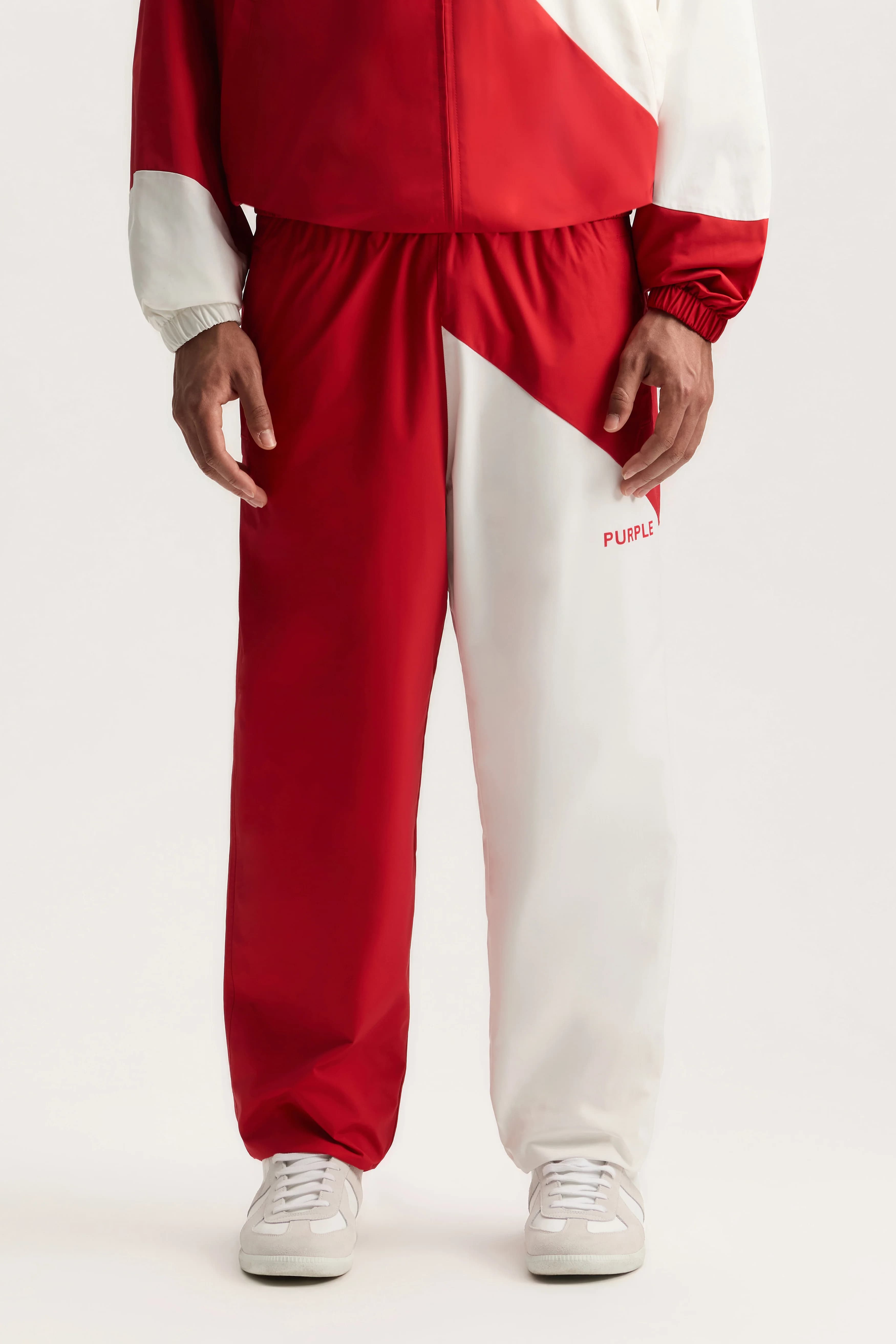 England All Around Pant 3
