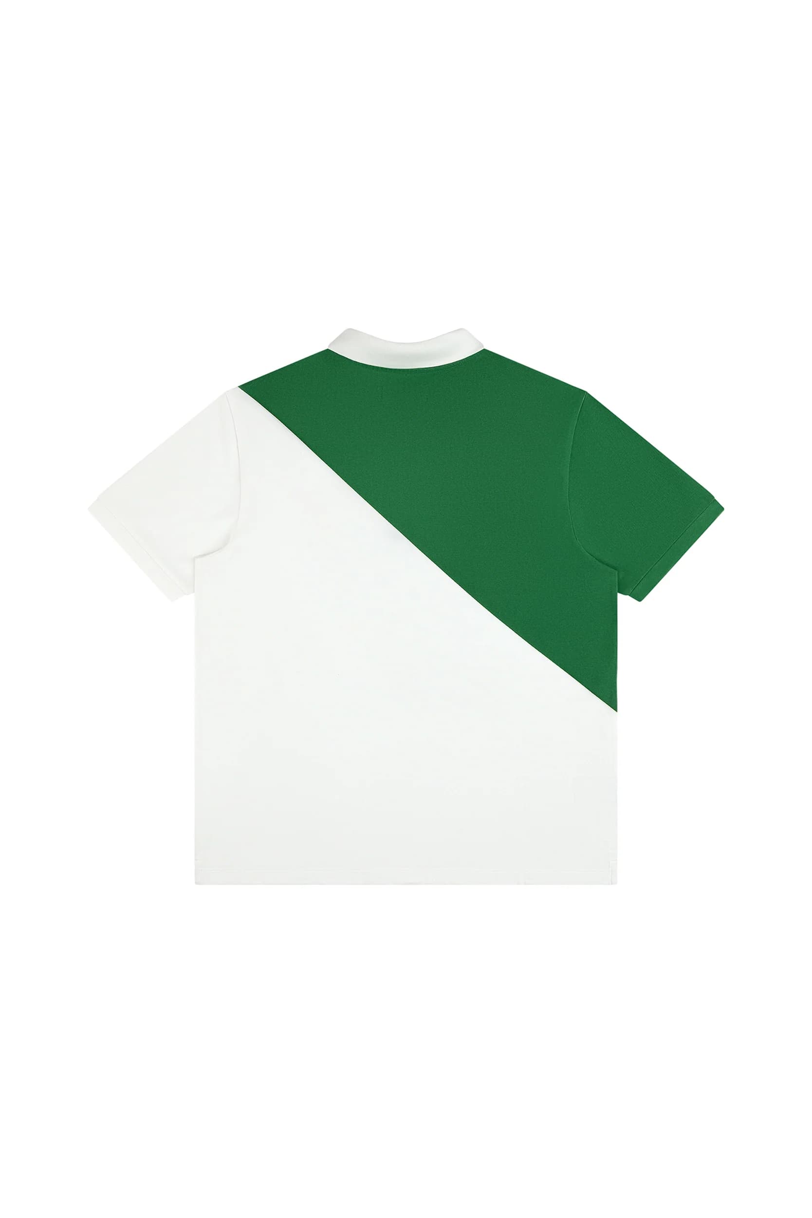 Mexico Pique Polo 2