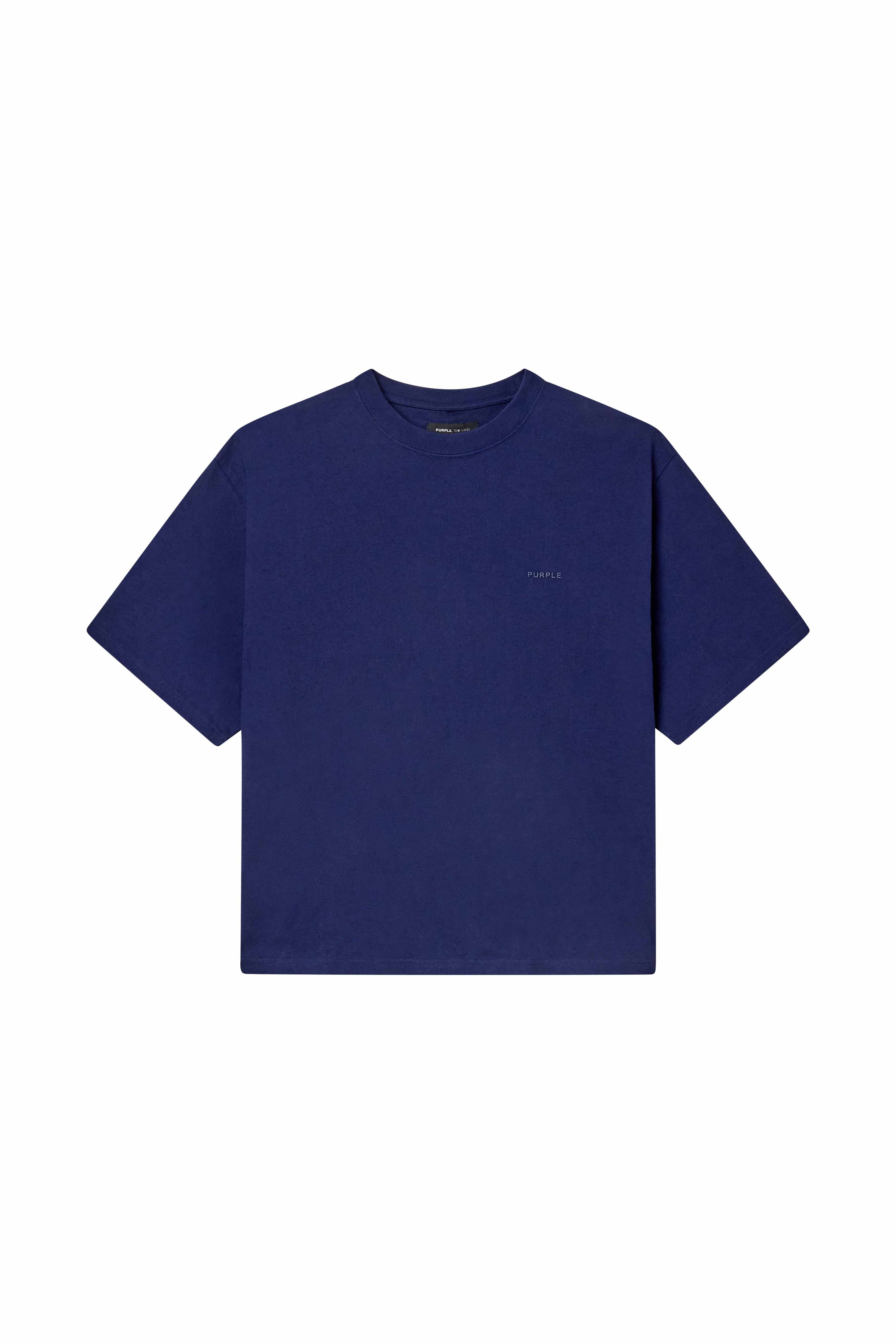 Basic Oversized Tee 4