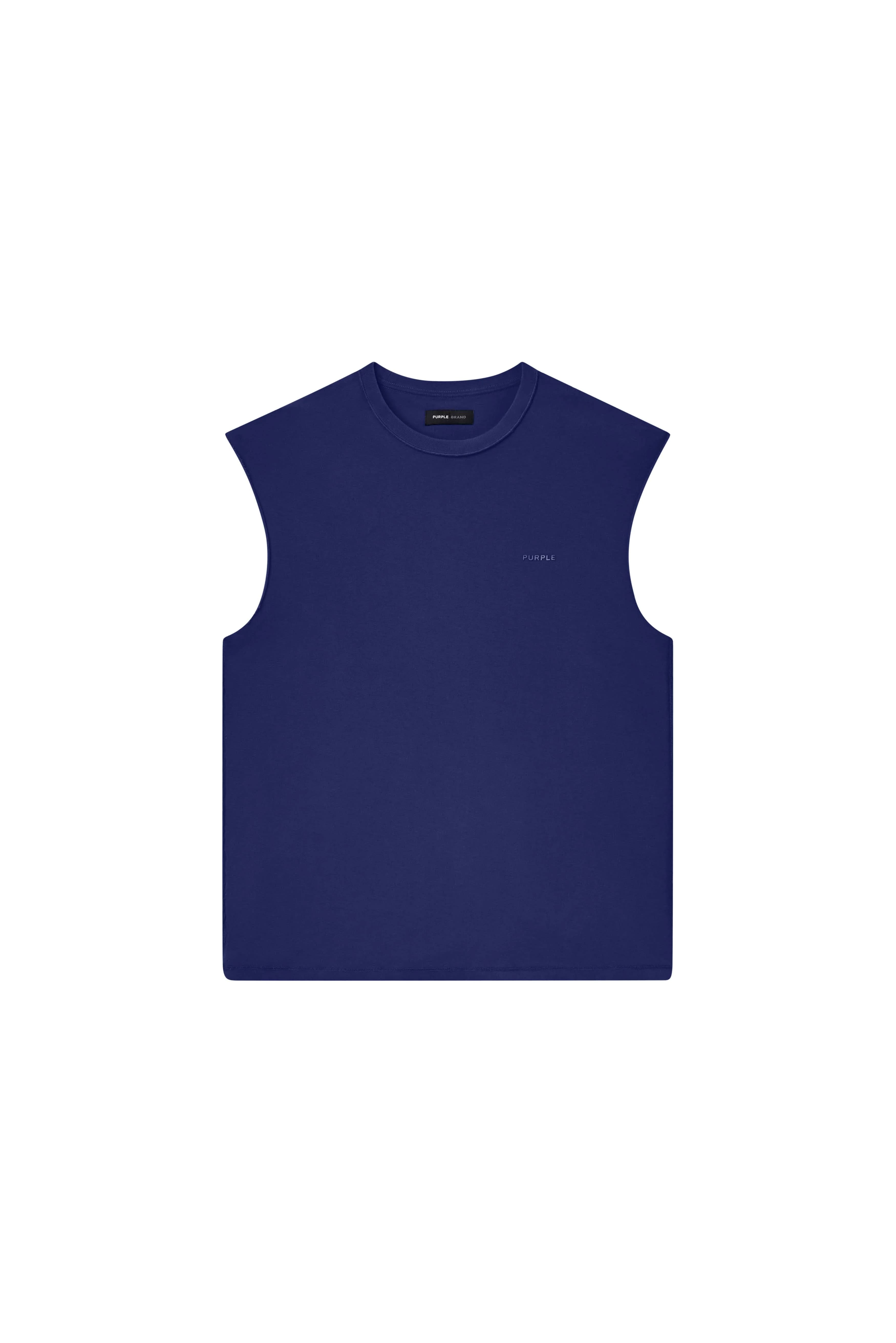 Basic Tank Top 4