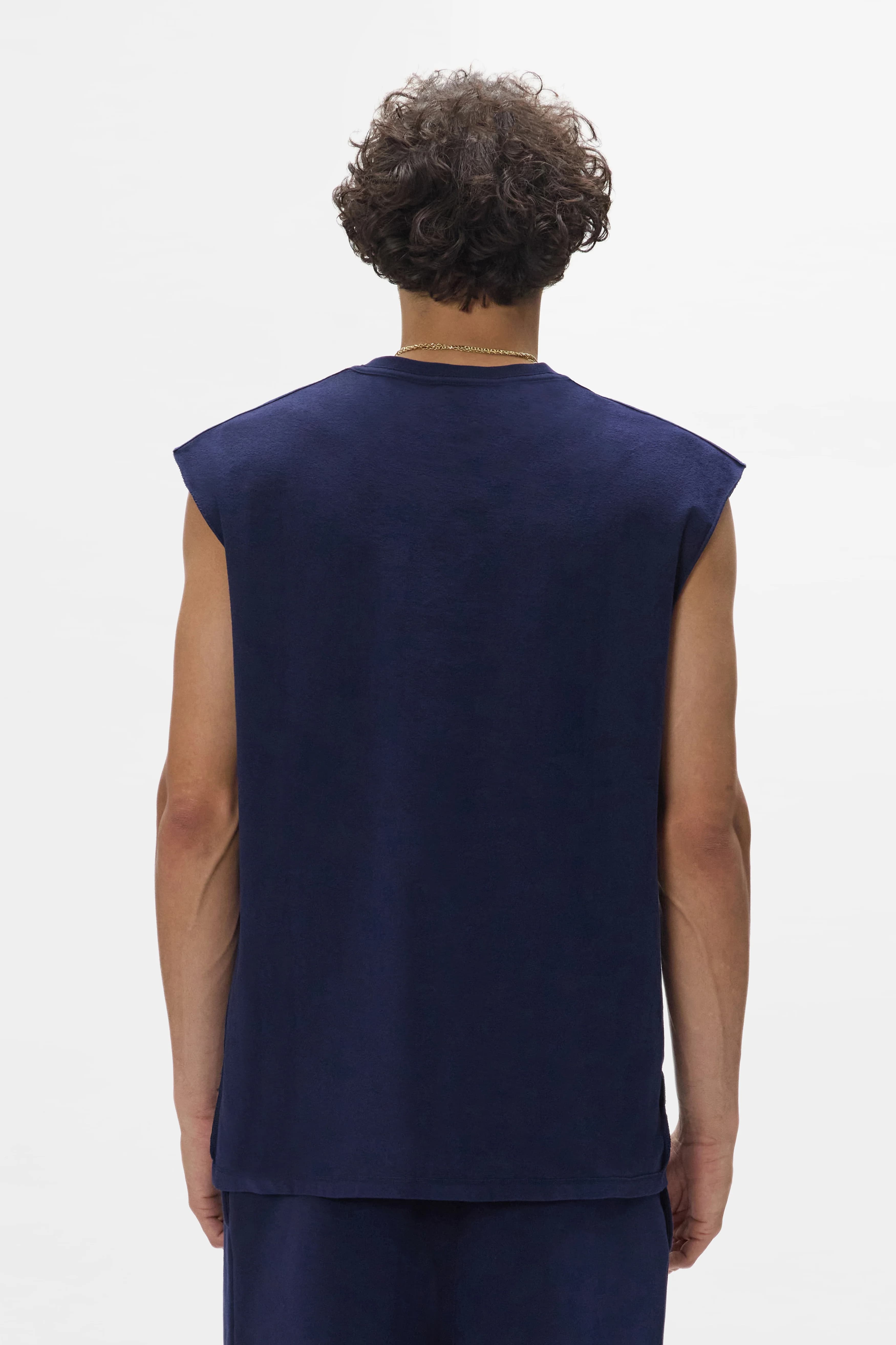 Basic Tank Top 3
