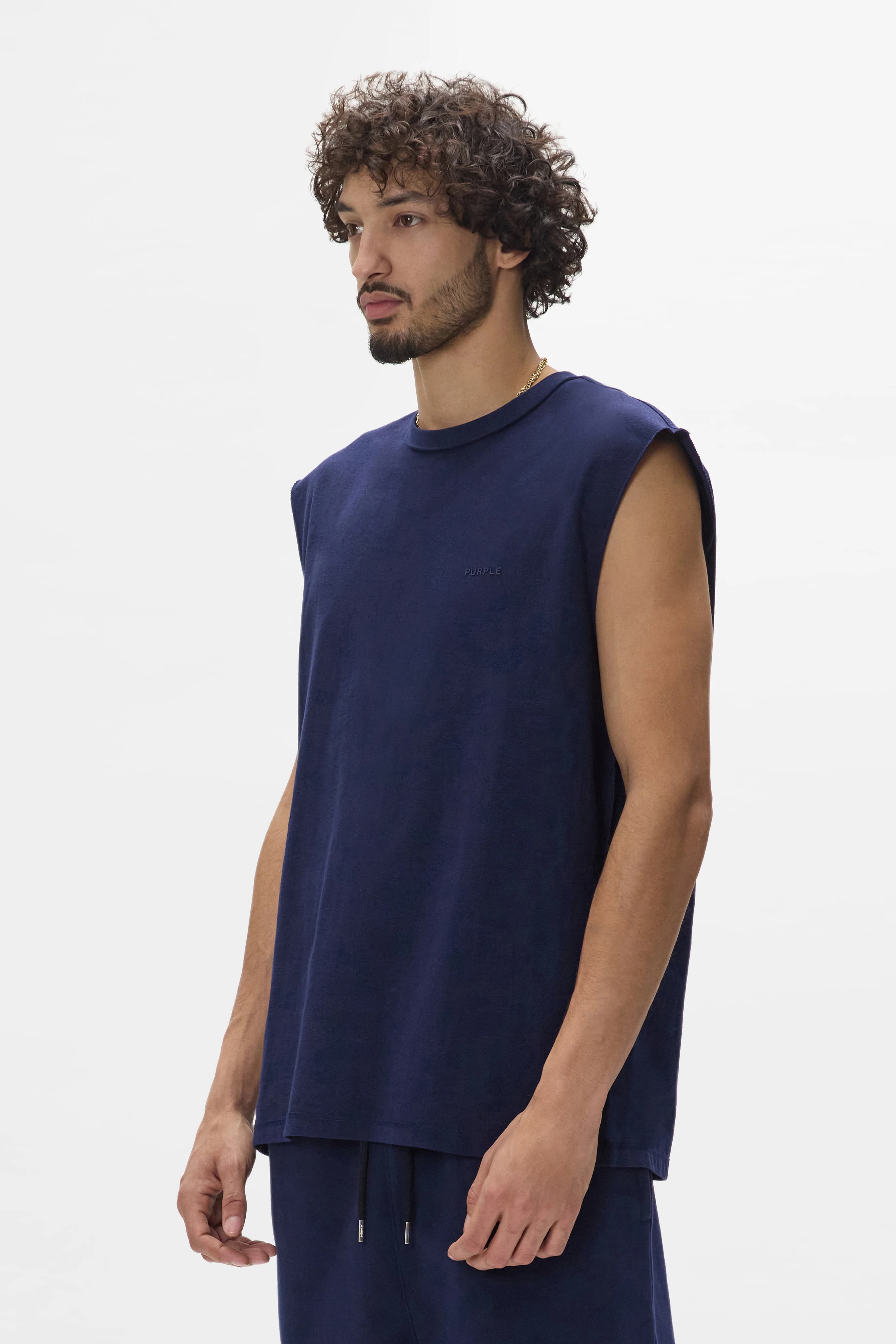 Basic Tank Top 2