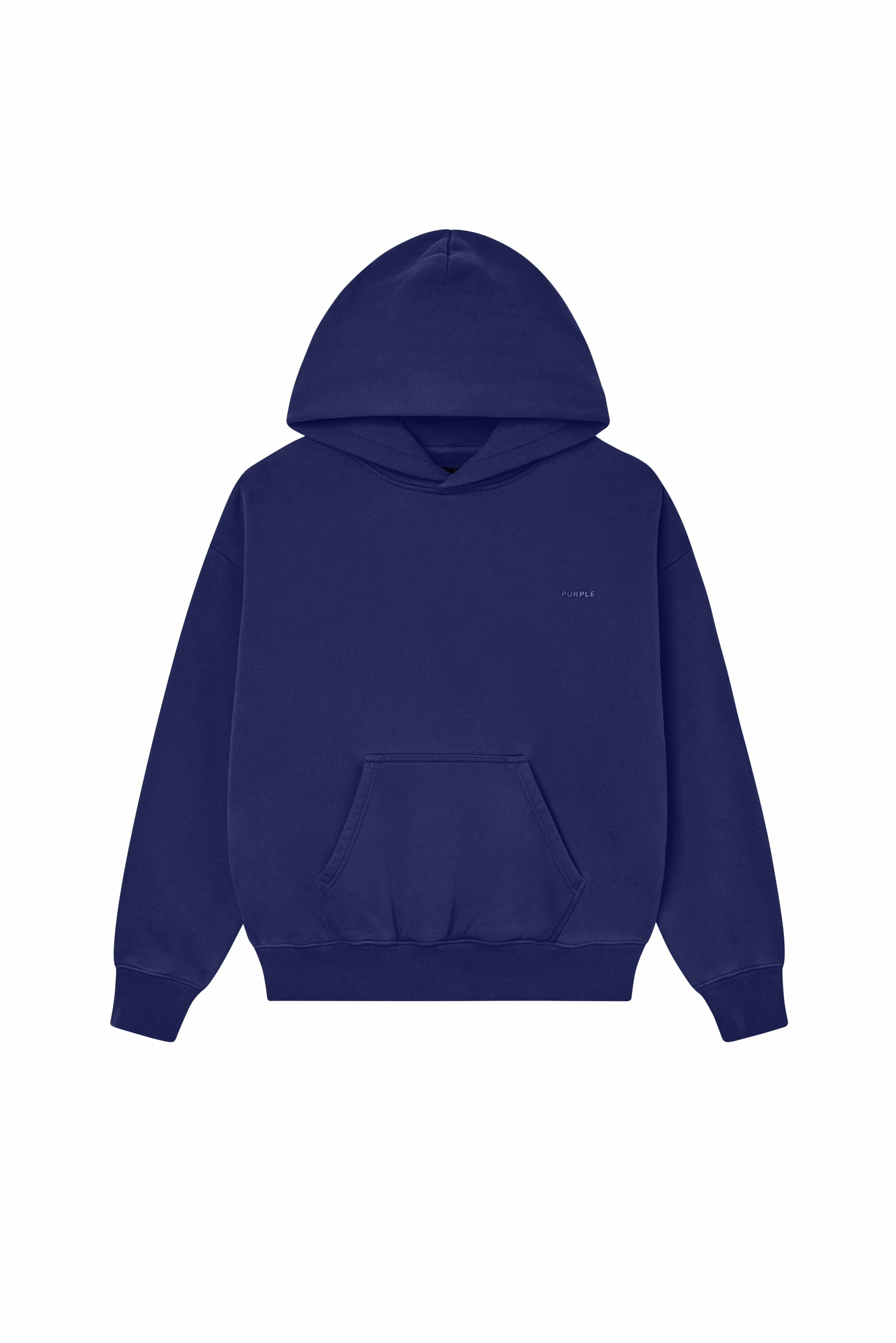 Basic Hoodie 4