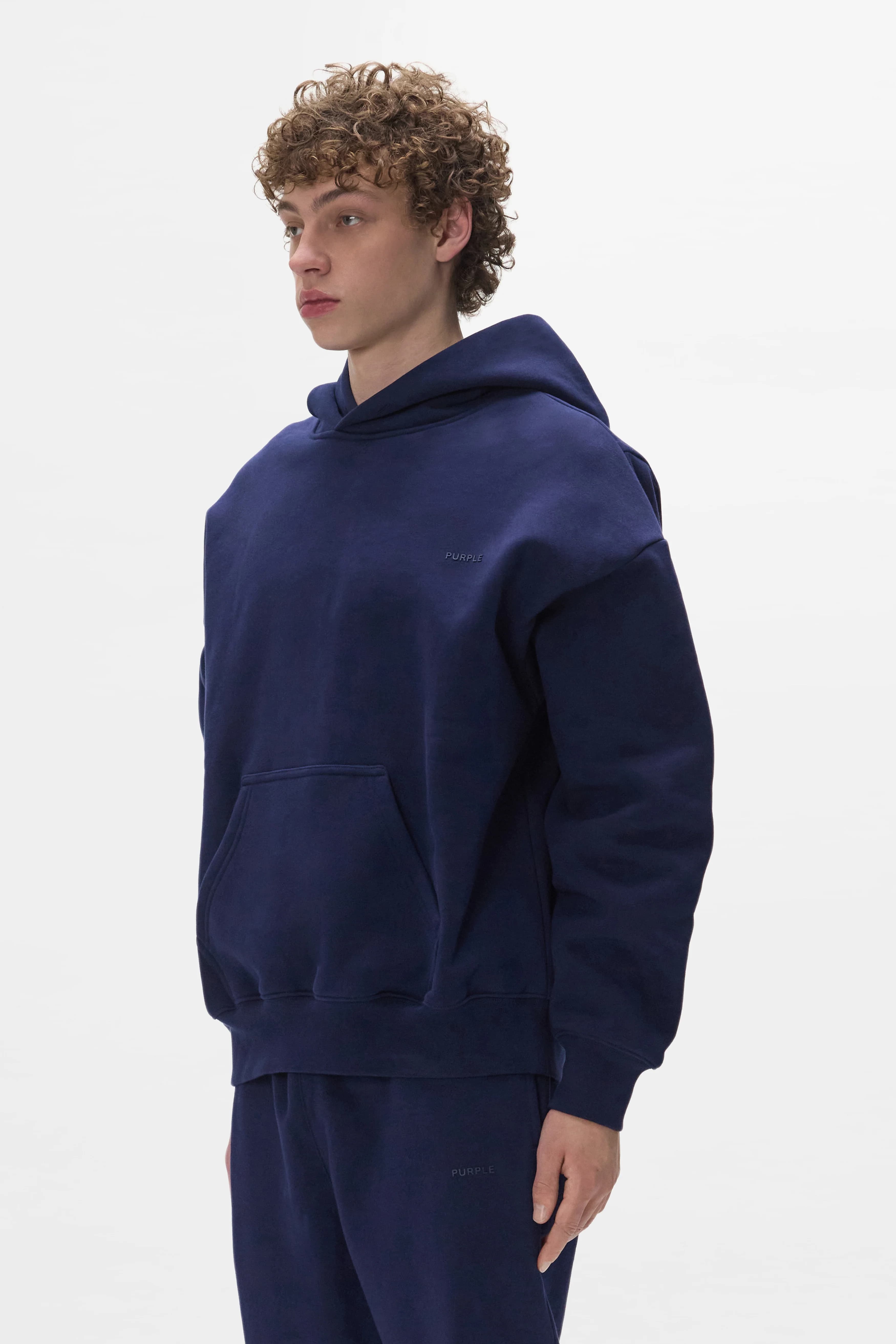 Basic Hoodie 2