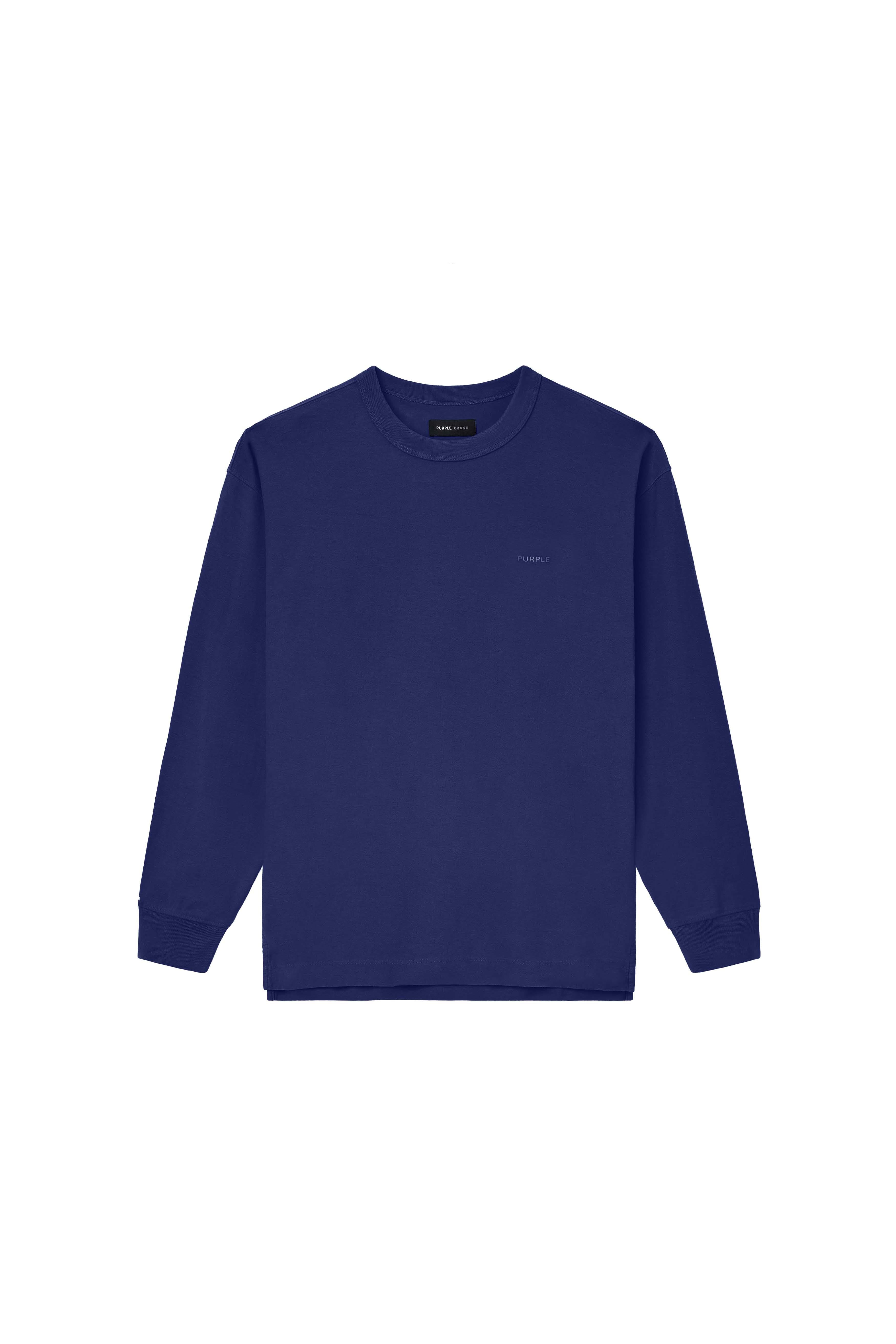 Basic Long Sleeve Tee 4