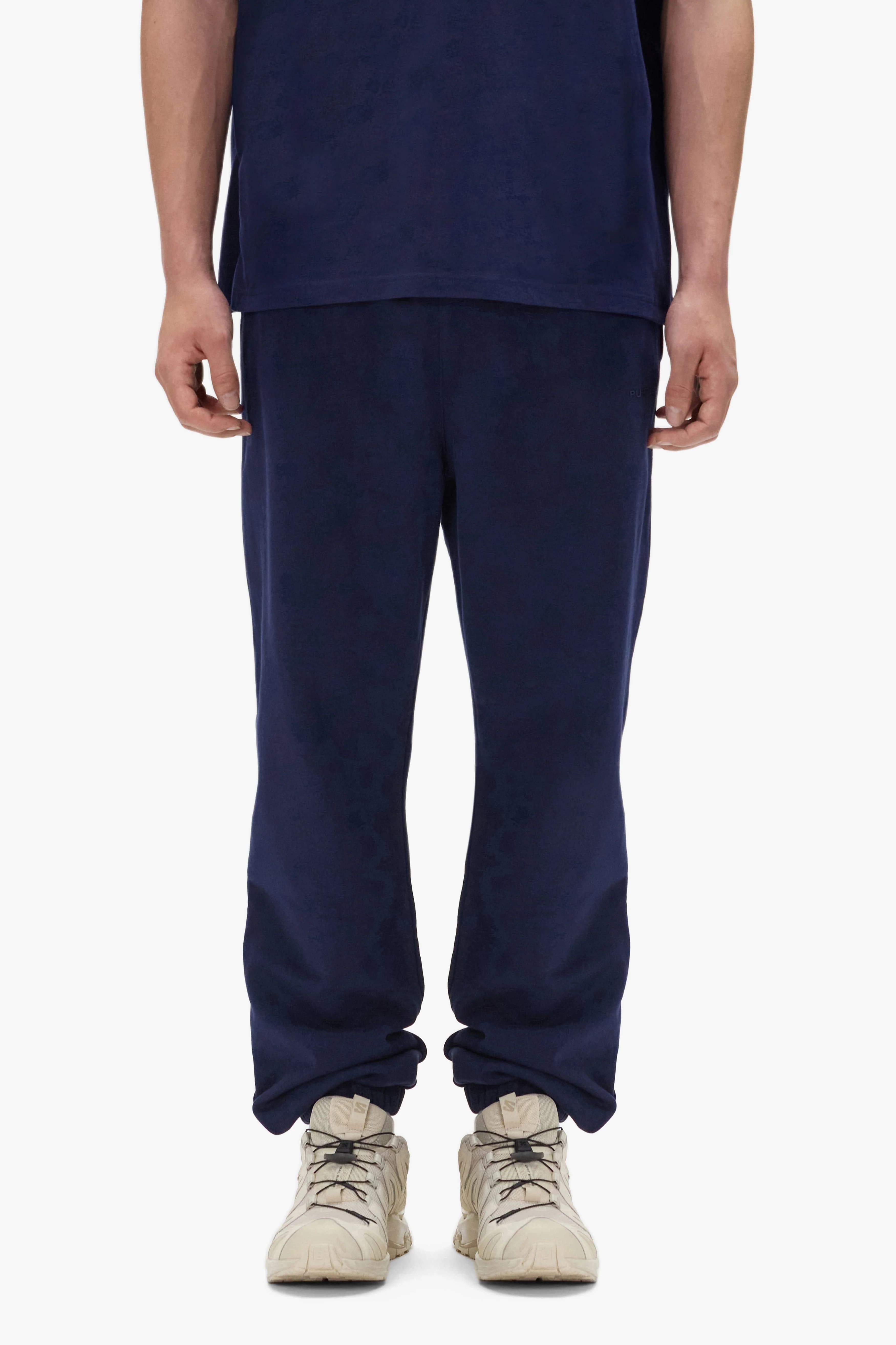 Basic Sweatpant by Purple Brand