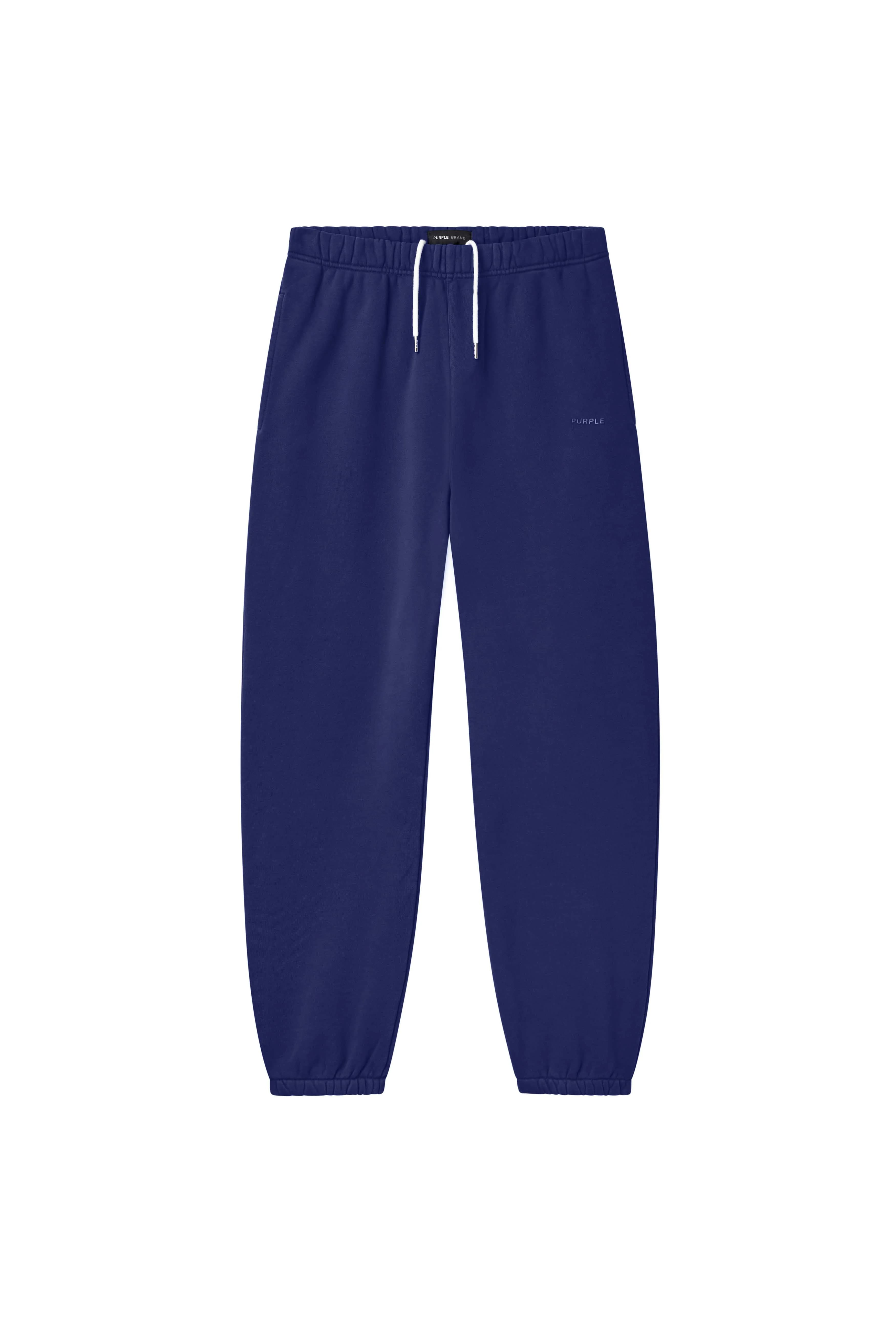 Basic Sweatpant 4